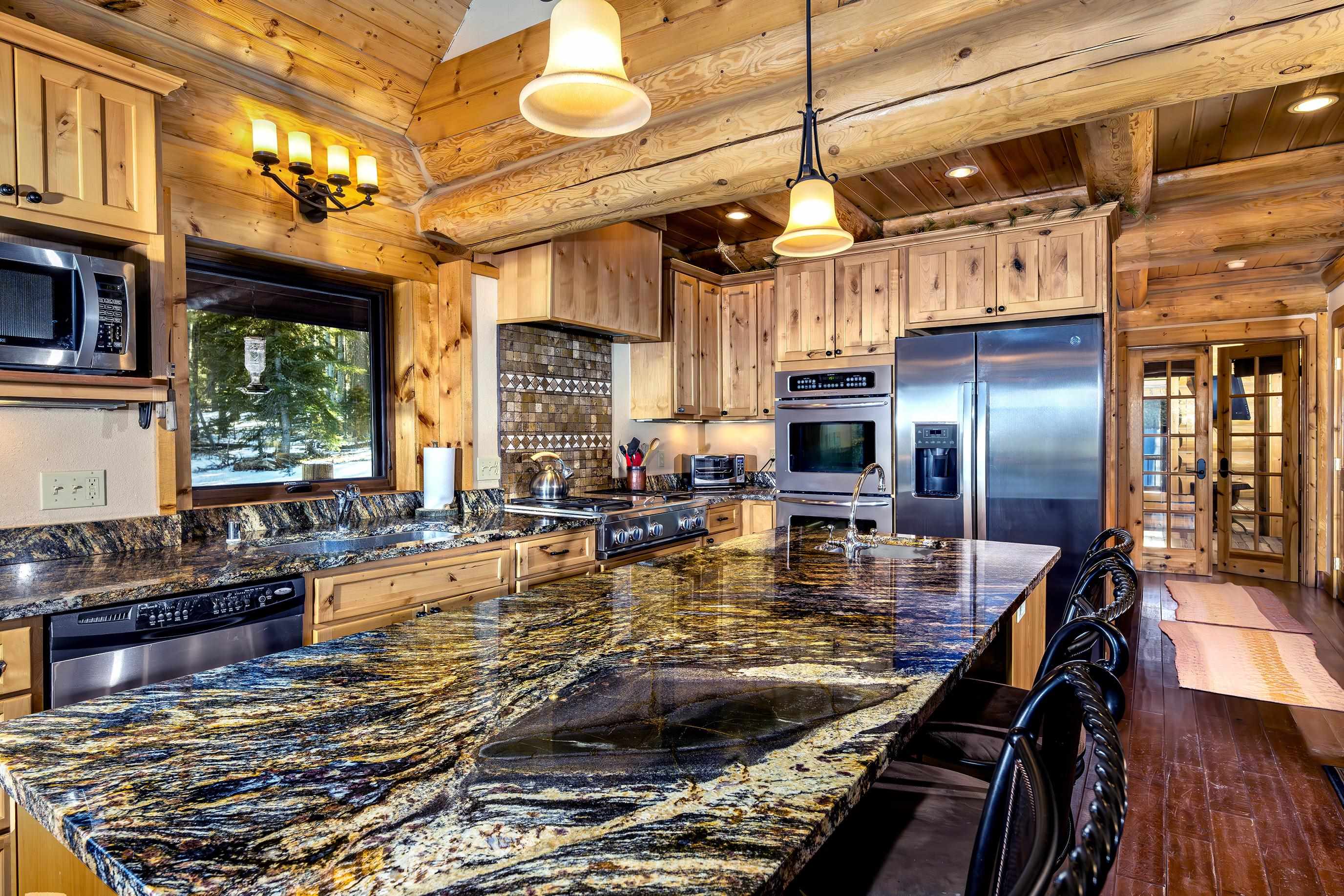 78 Santo Domingo Trail, Angel Fire, New Mexico image 5