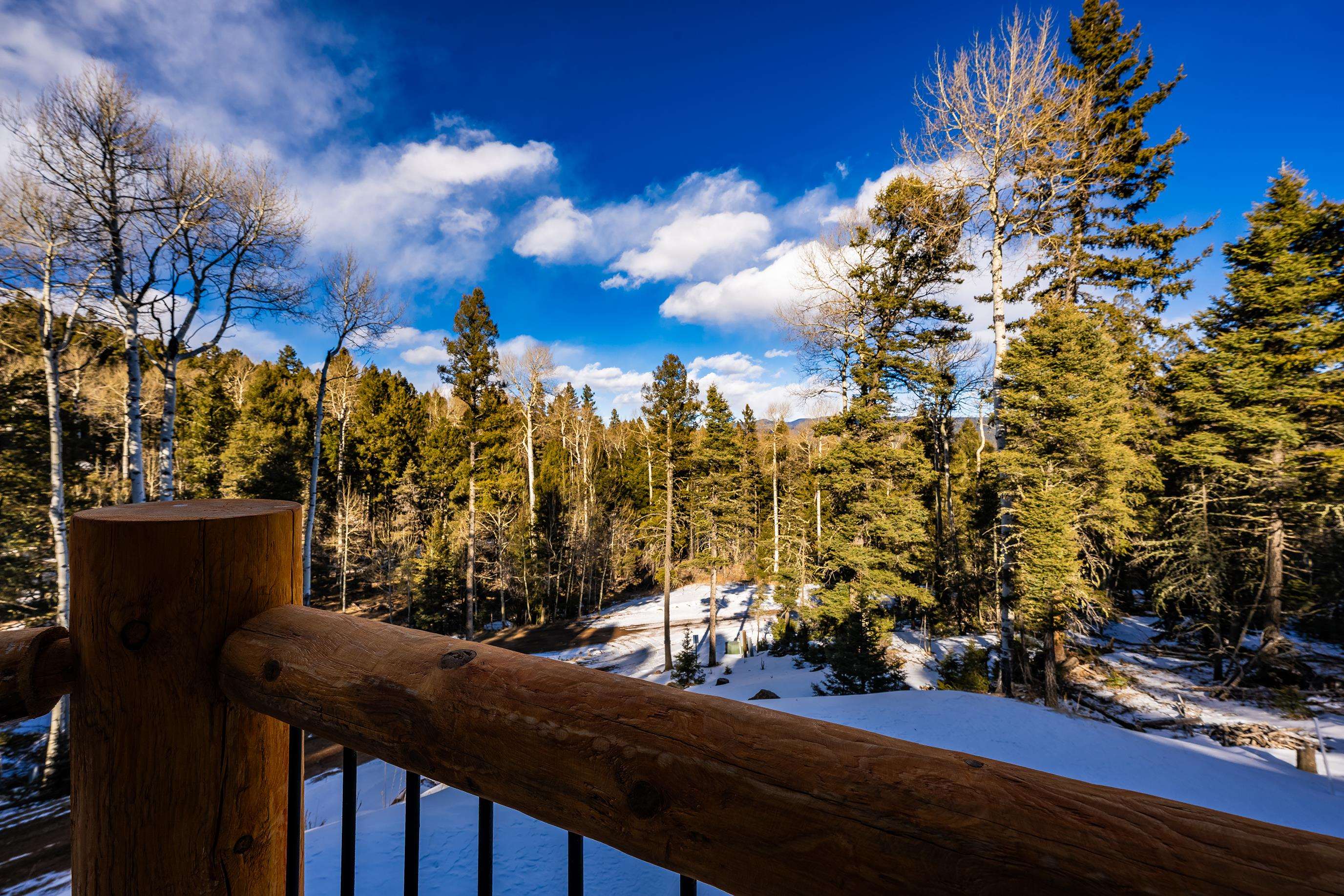 78 Santo Domingo Trail, Angel Fire, New Mexico image 37