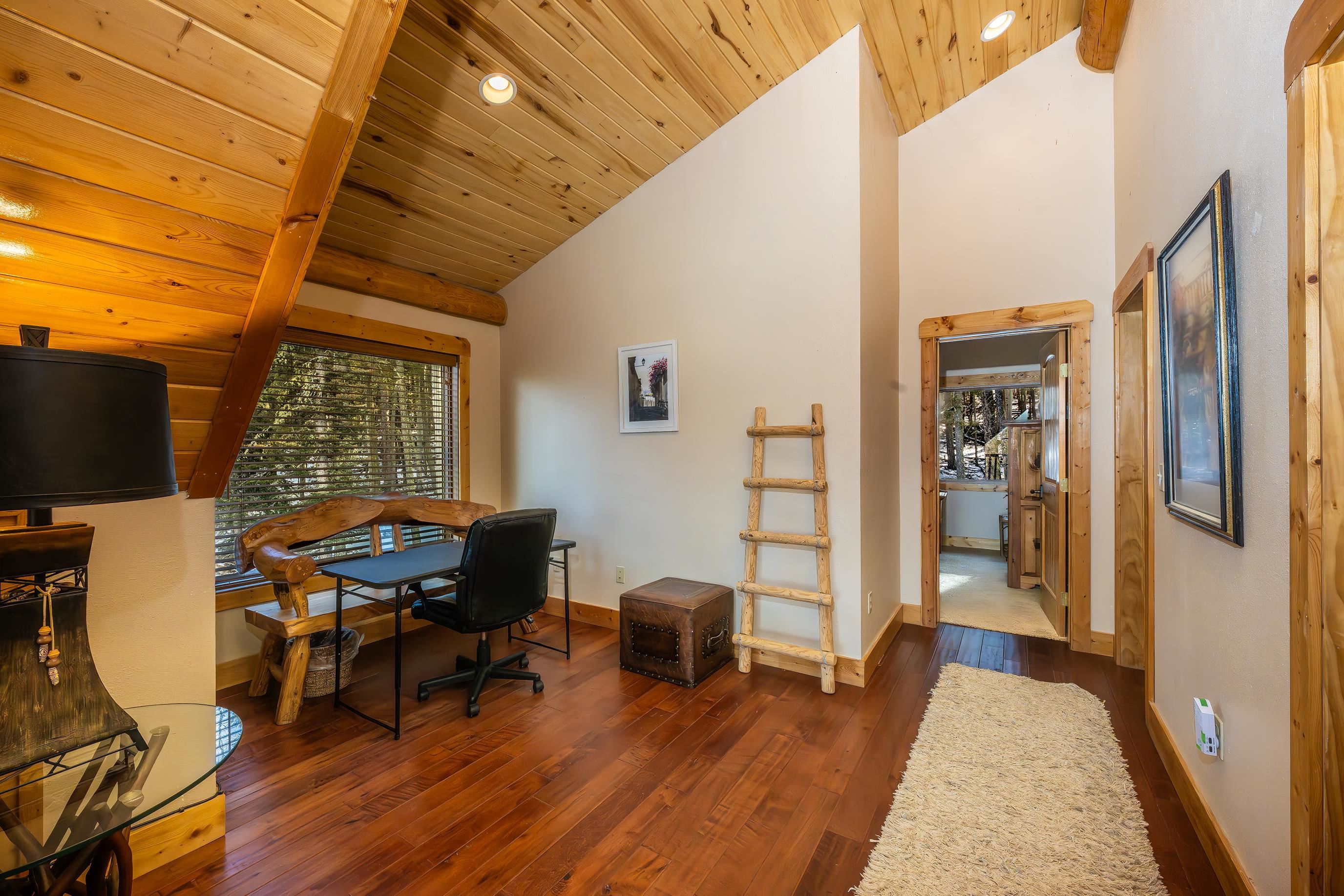 78 Santo Domingo Trail, Angel Fire, New Mexico image 16