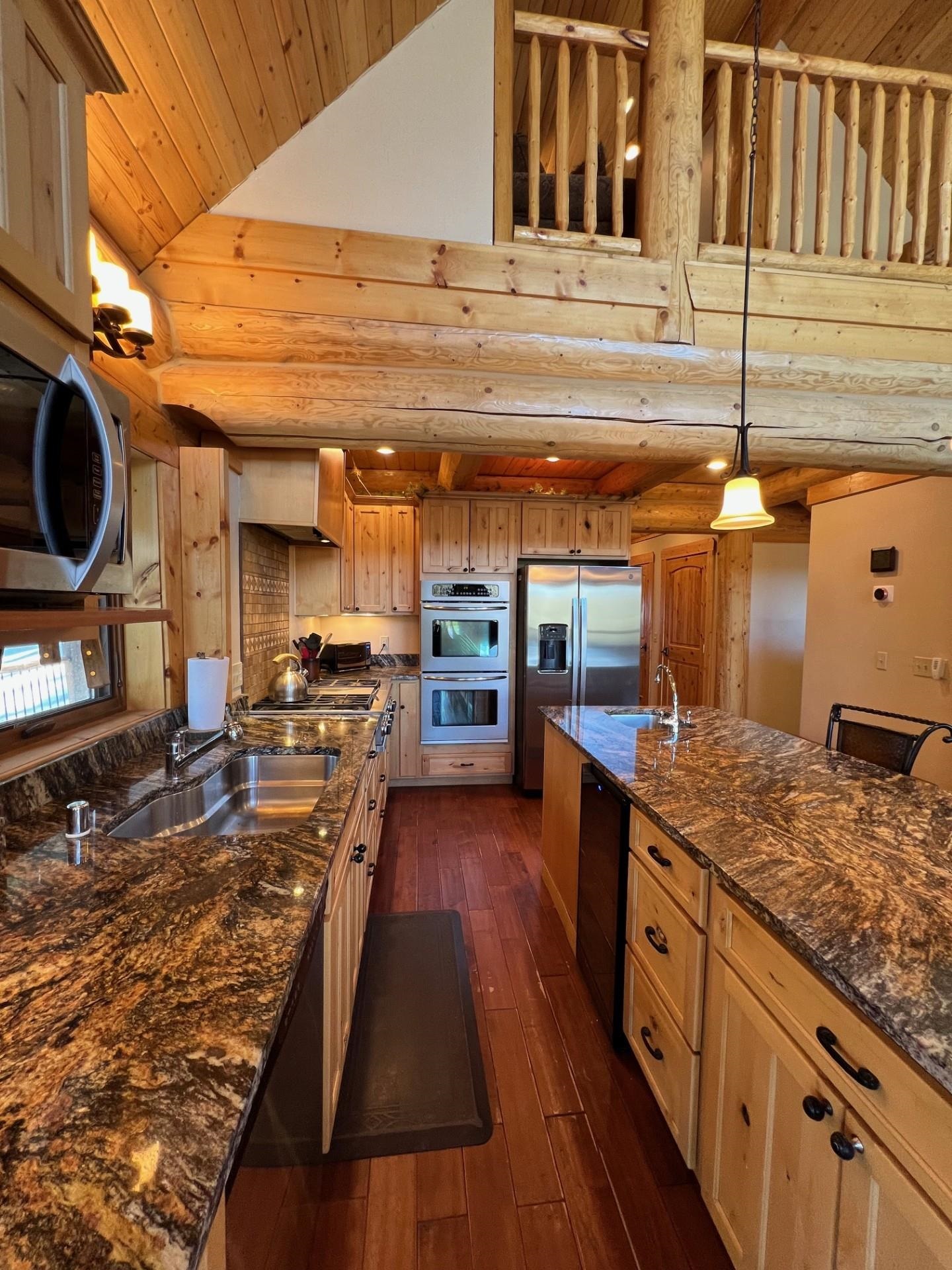 78 Santo Domingo Trail, Angel Fire, New Mexico image 15