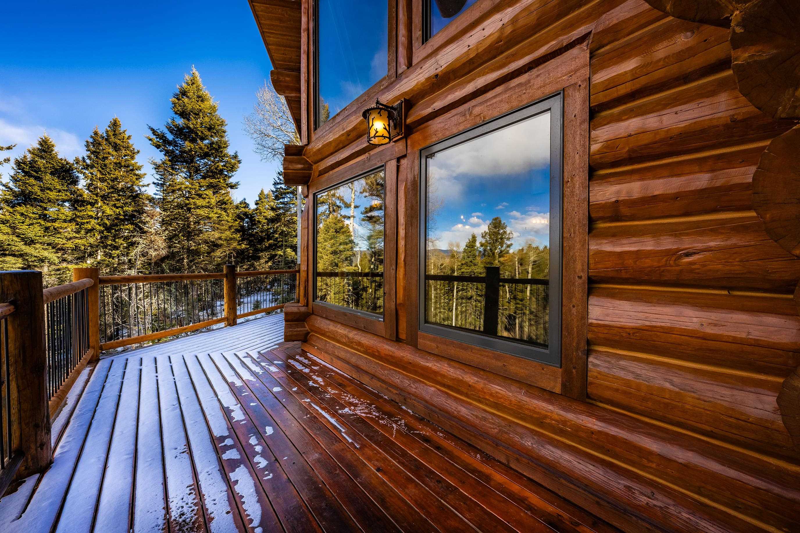 78 Santo Domingo Trail, Angel Fire, New Mexico image 42