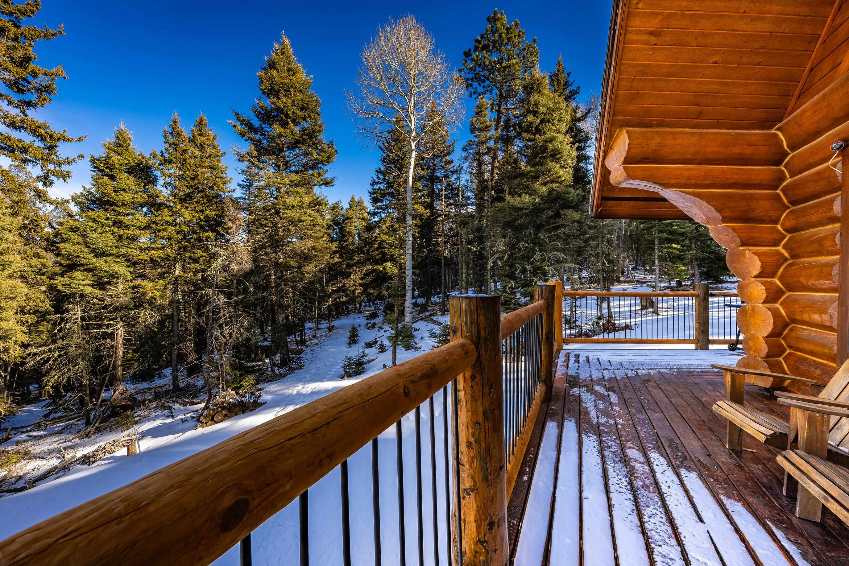 78 Santo Domingo Trail, Angel Fire, New Mexico image 36