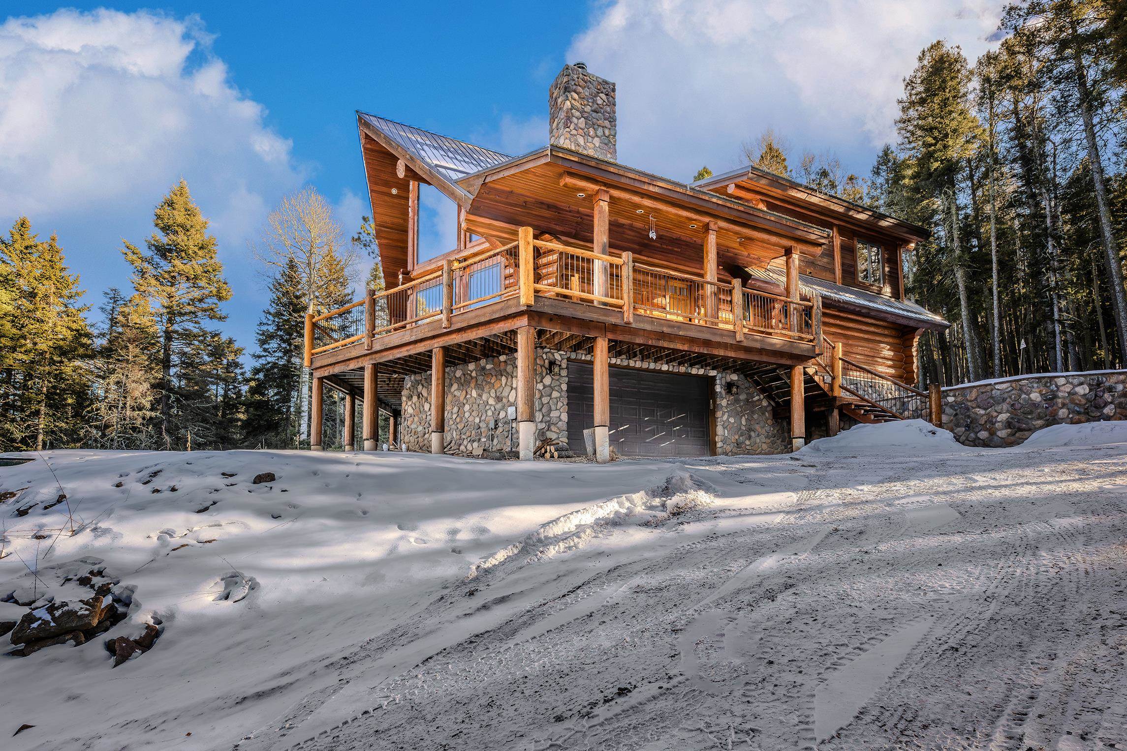 78 Santo Domingo Trail, Angel Fire, New Mexico image 20