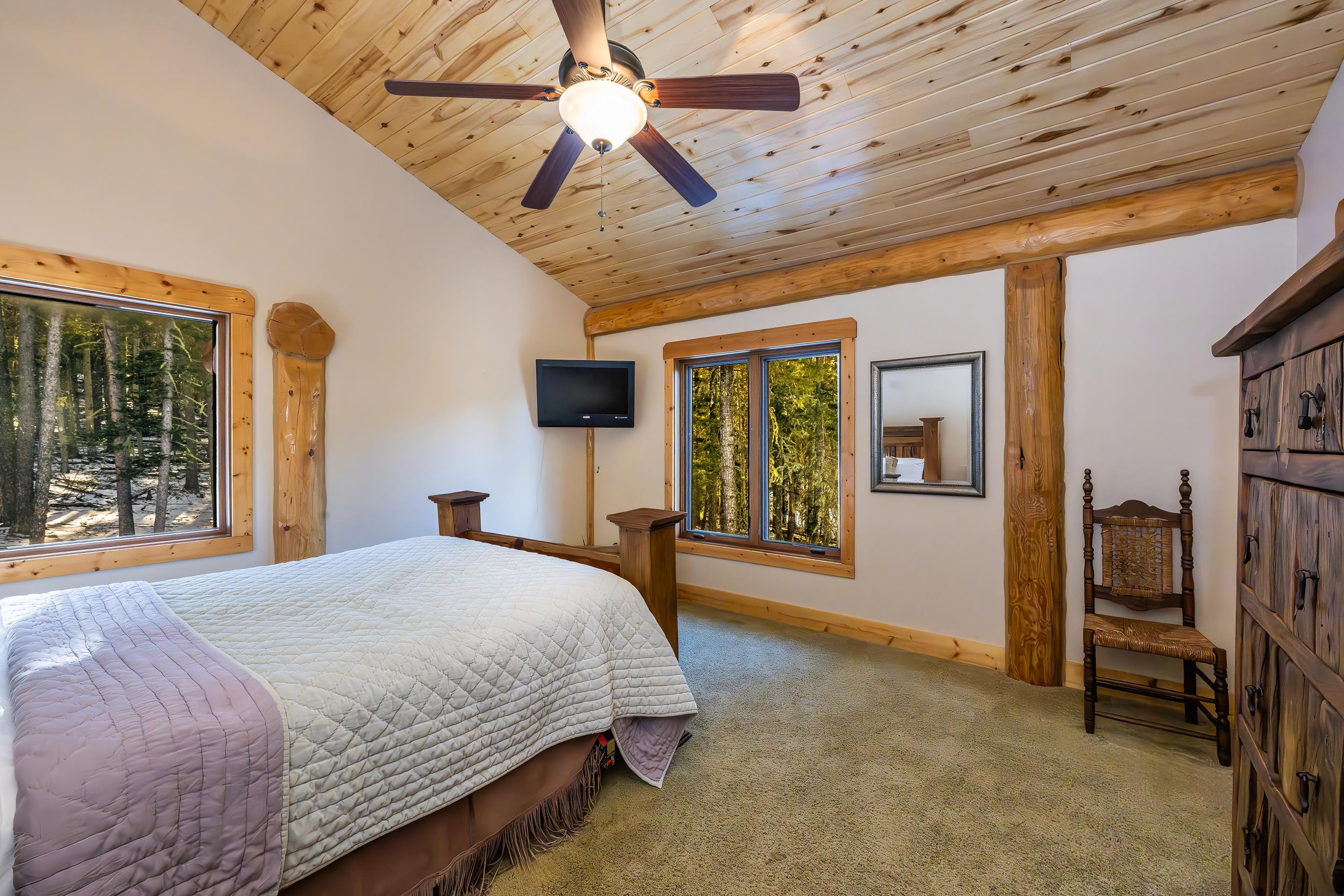 78 Santo Domingo Trail, Angel Fire, New Mexico image 17