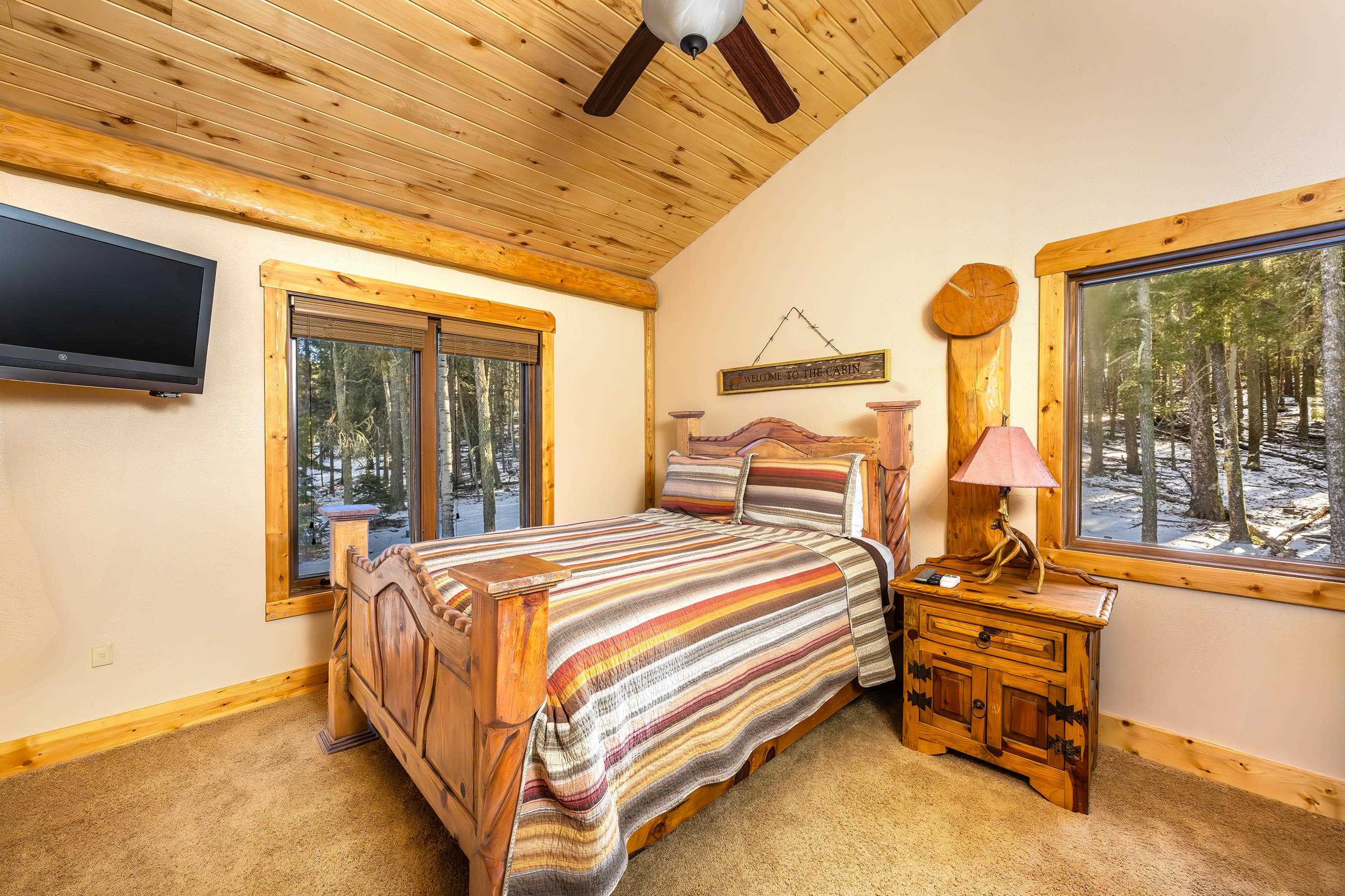 78 Santo Domingo Trail, Angel Fire, New Mexico image 18