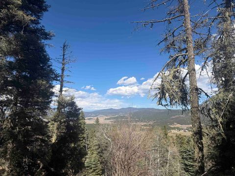 Vacant Land For Sale - LOT 1443 Calle De Los Caballeros<br/> Angel Fire, NM 87710