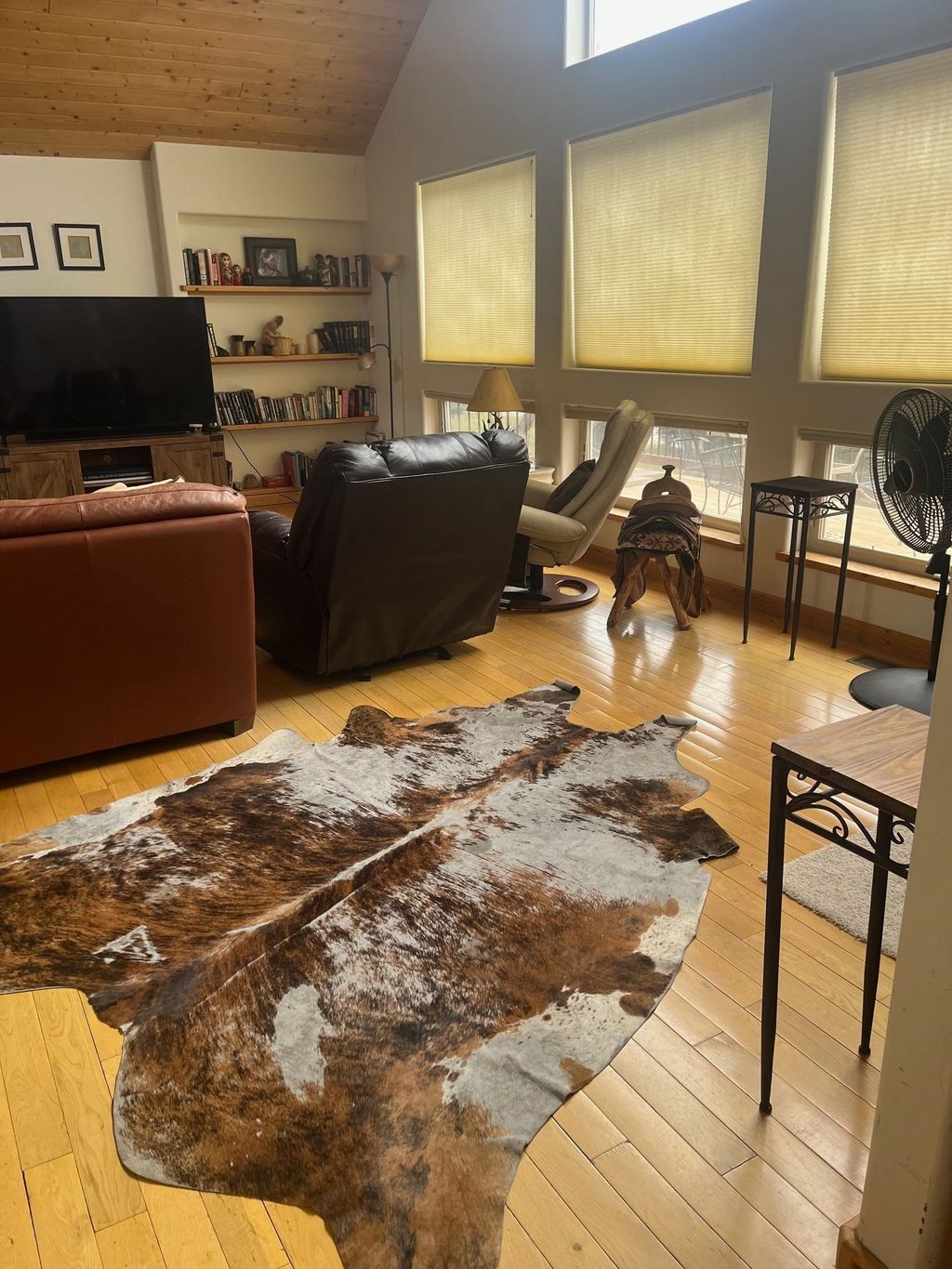 Photo of 95 Cheerful Way, Angel Fire, NM 87710 (MLS # 114247)