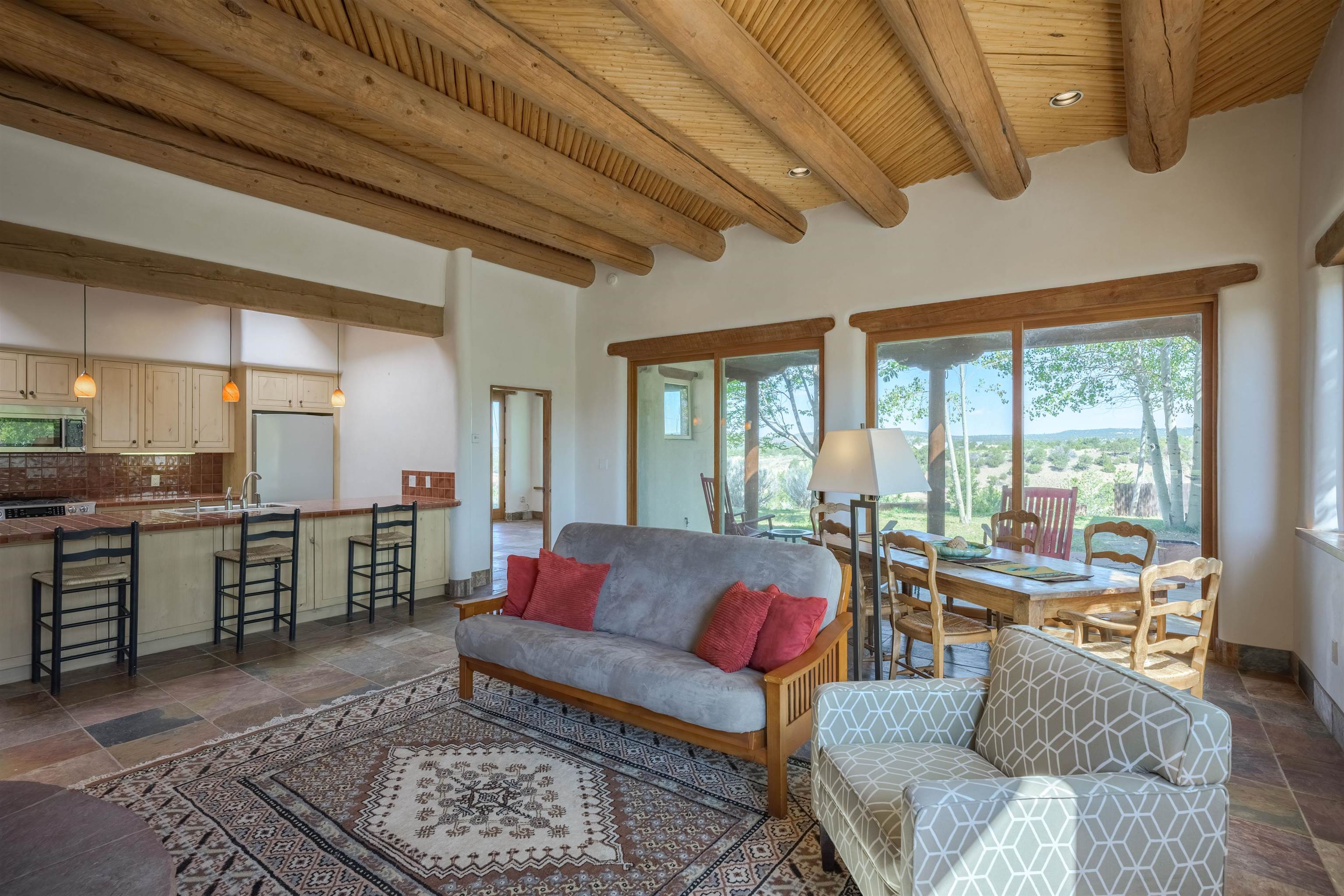 265 Hondo Seco Road, Arroyo Seco, New Mexico image 33