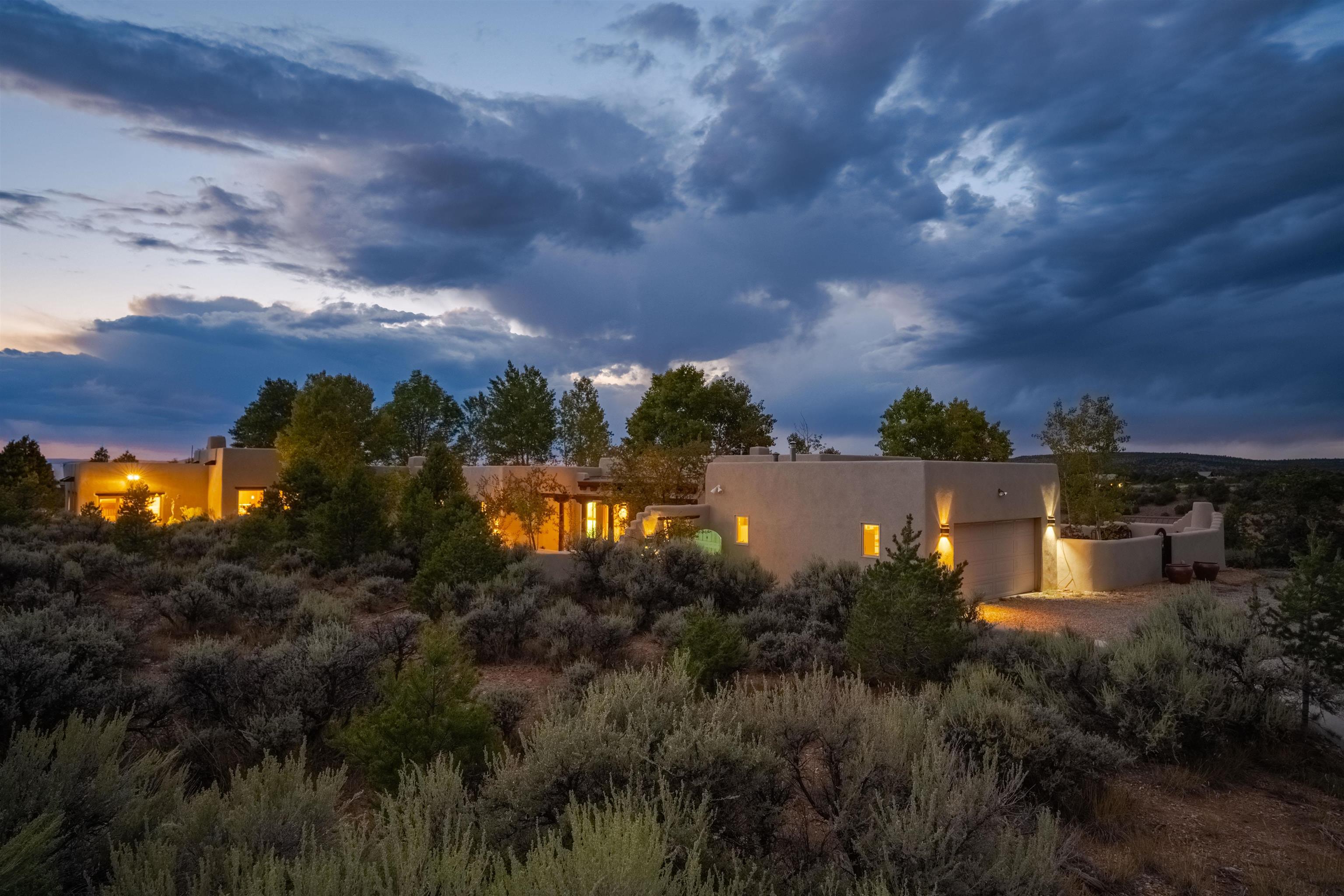 265 Hondo Seco Road, Arroyo Seco, New Mexico image 48