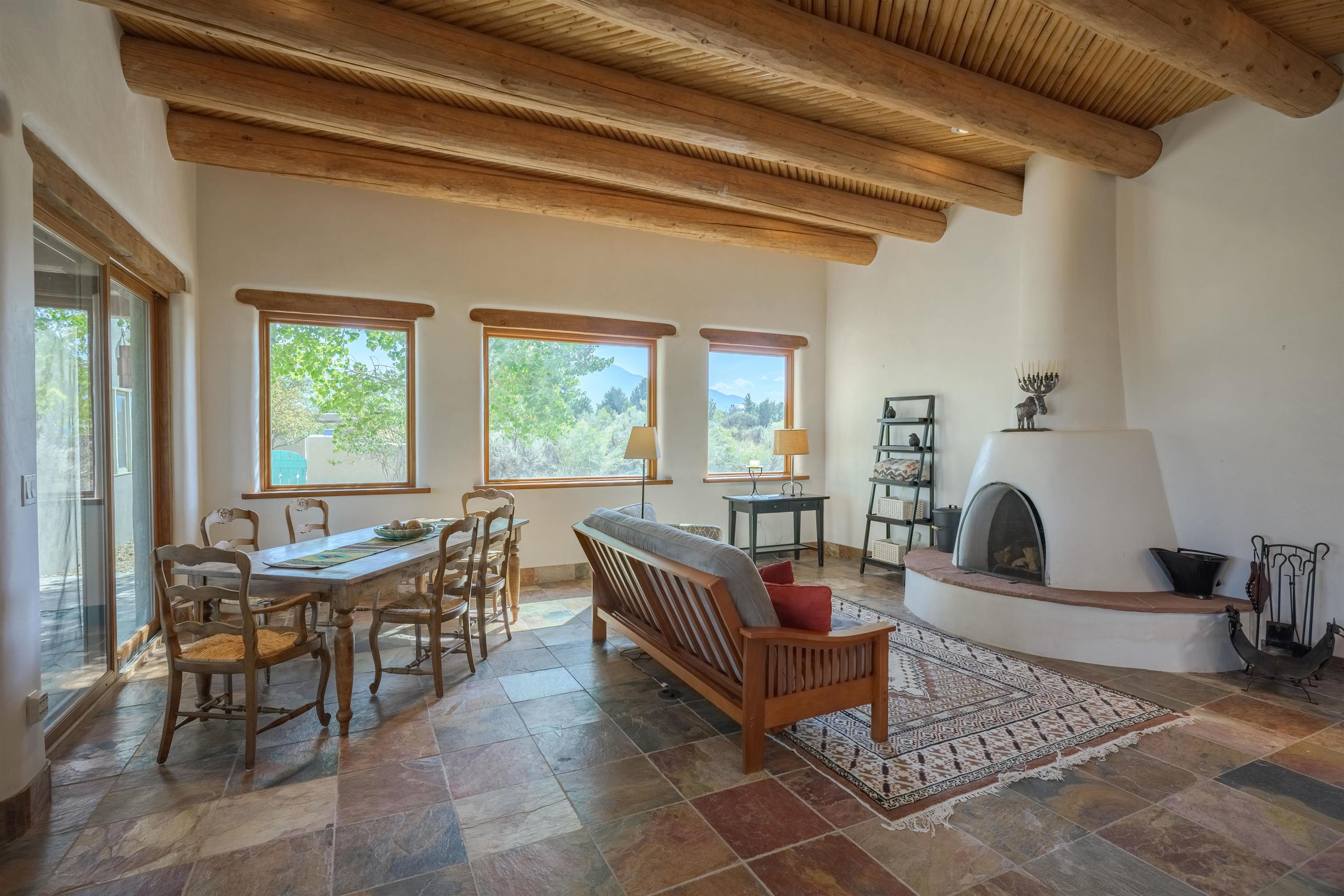 265 Hondo Seco Road, Arroyo Seco, New Mexico image 34