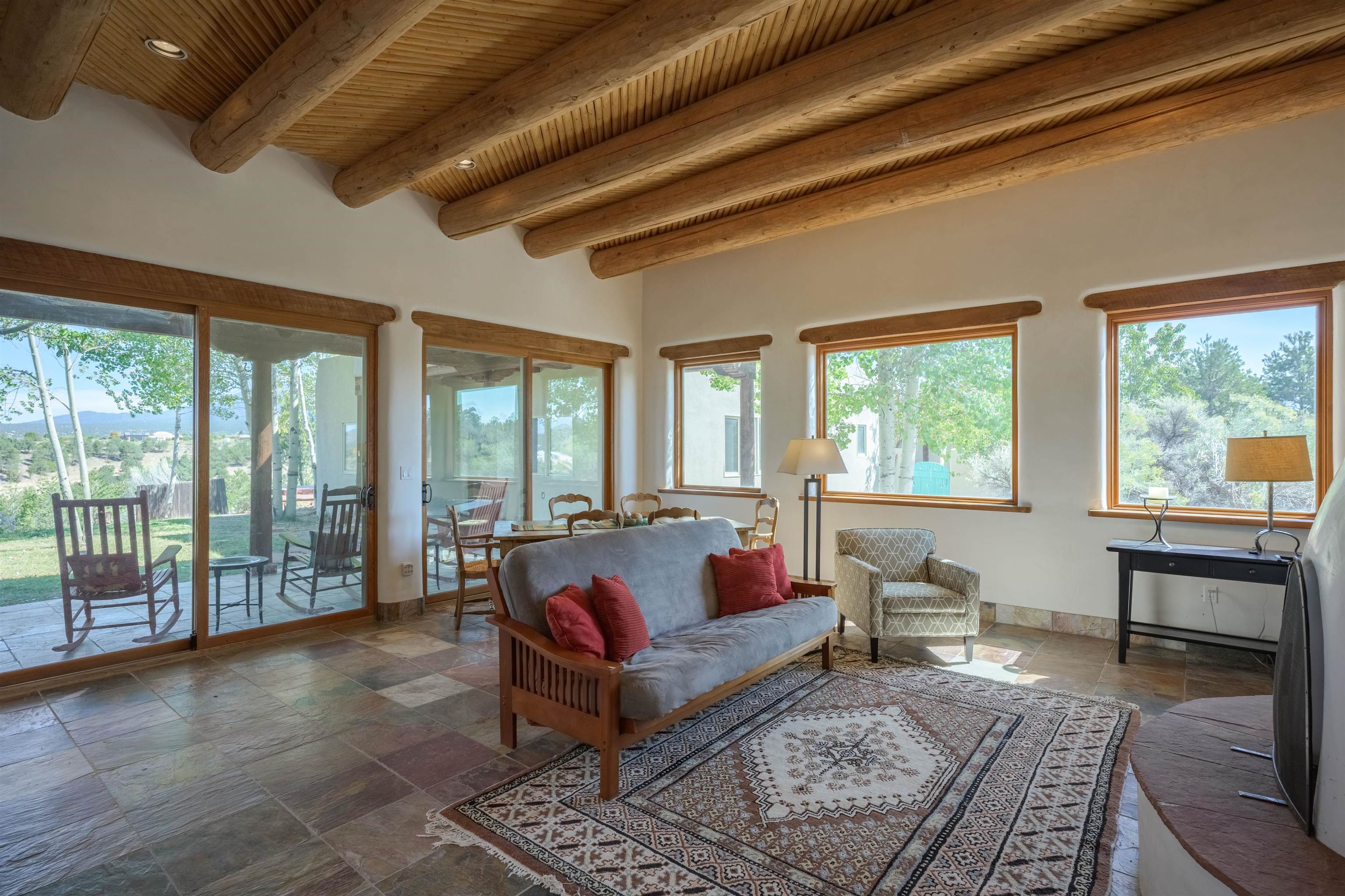 265 Hondo Seco Road, Arroyo Seco, New Mexico image 35