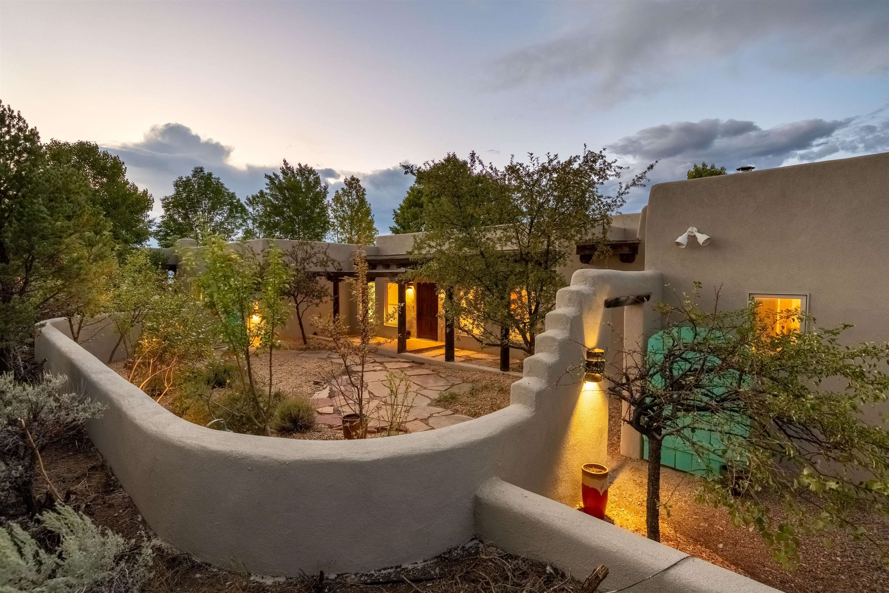 265 Hondo Seco Road, Arroyo Seco, New Mexico image 15