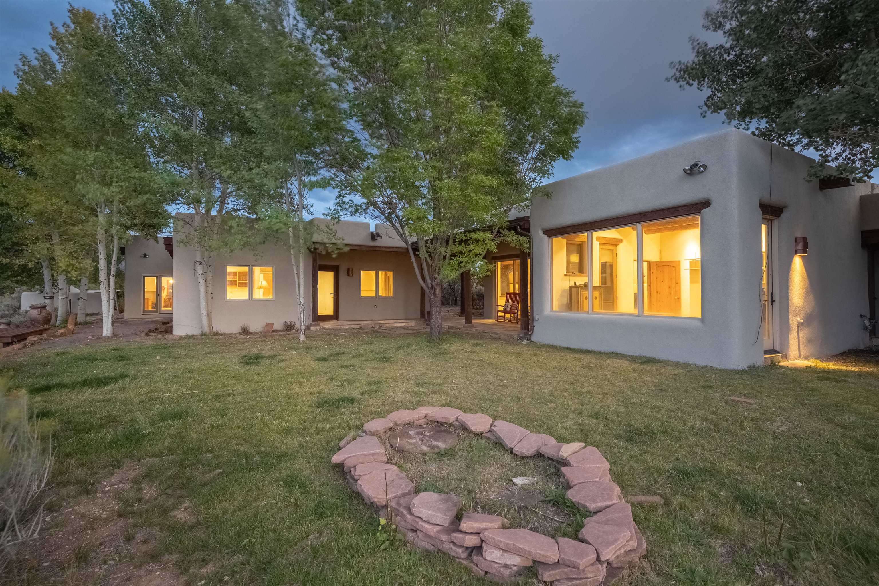 265 Hondo Seco Road, Arroyo Seco, New Mexico image 45