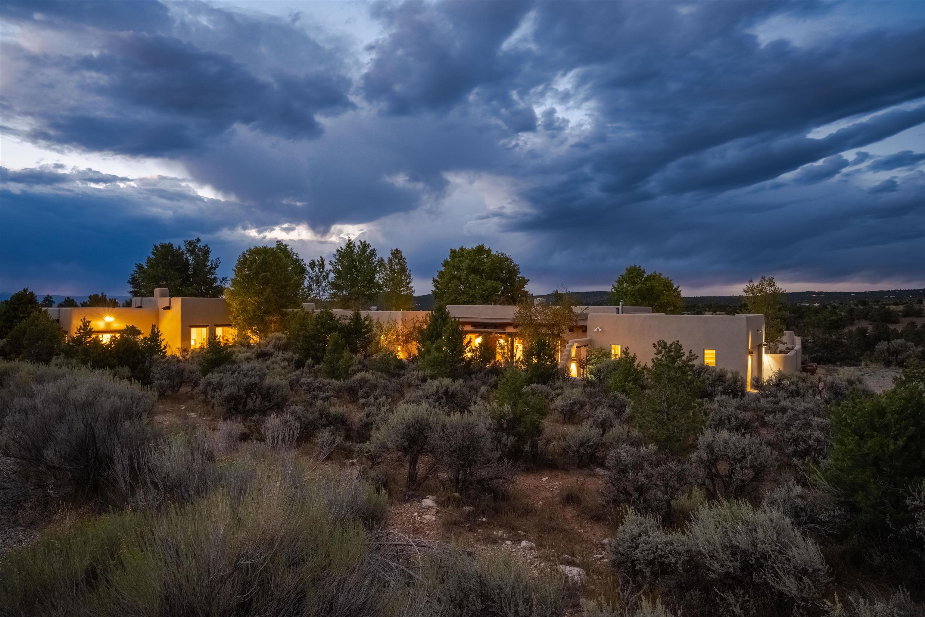 265 Hondo Seco Road, Arroyo Seco, New Mexico image 16