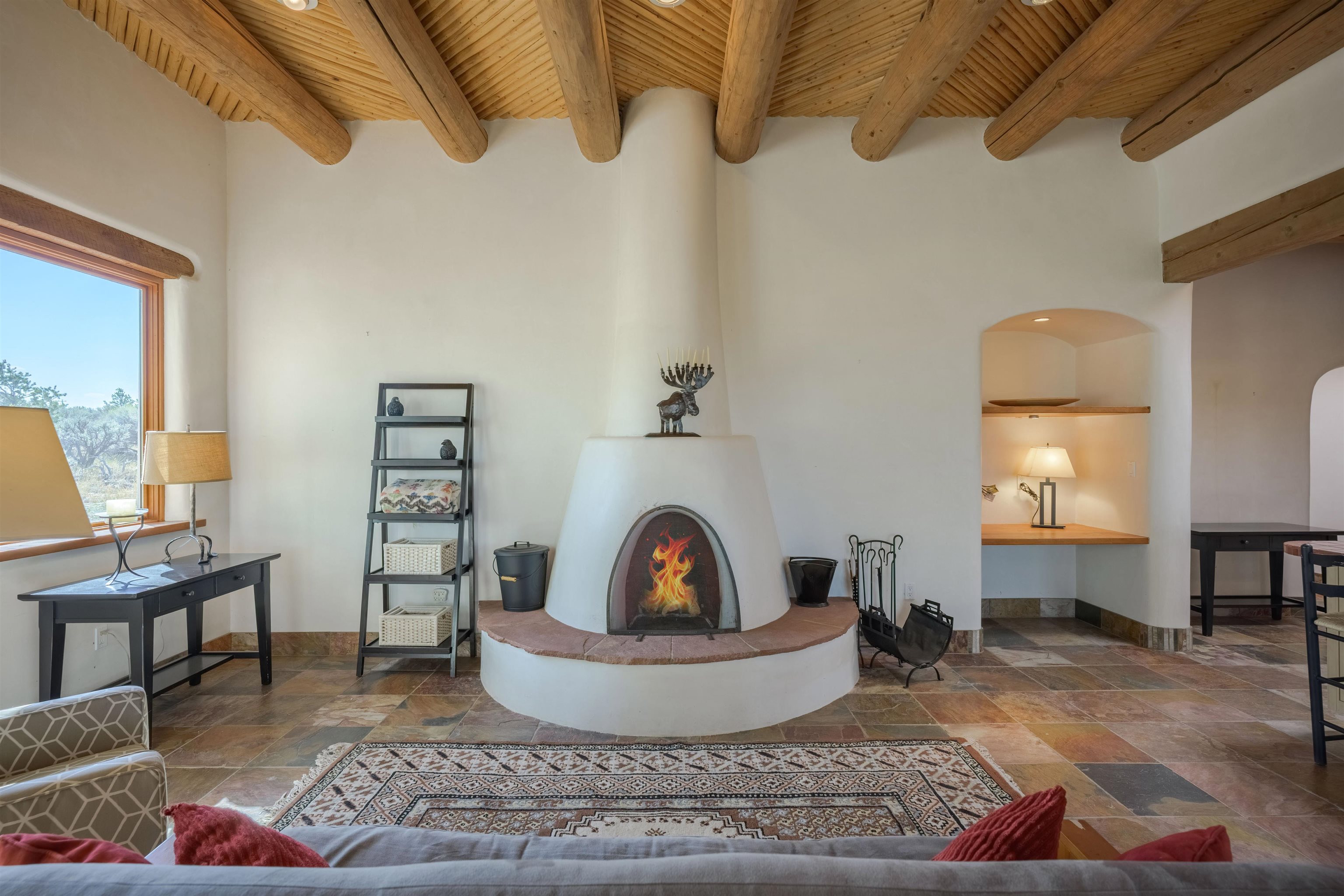 265 Hondo Seco Road, Arroyo Seco, New Mexico image 18