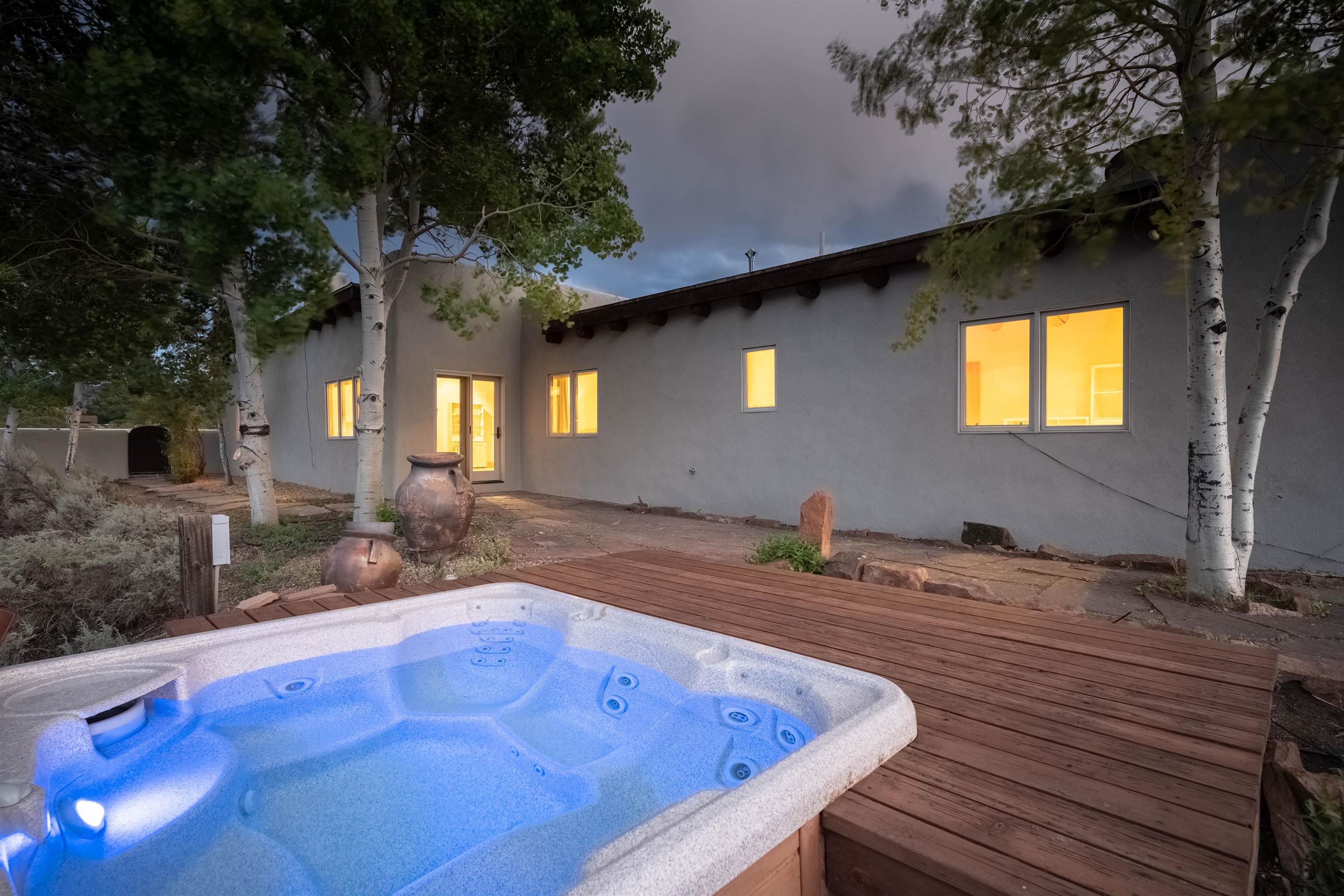 265 Hondo Seco Road, Arroyo Seco, New Mexico image 44