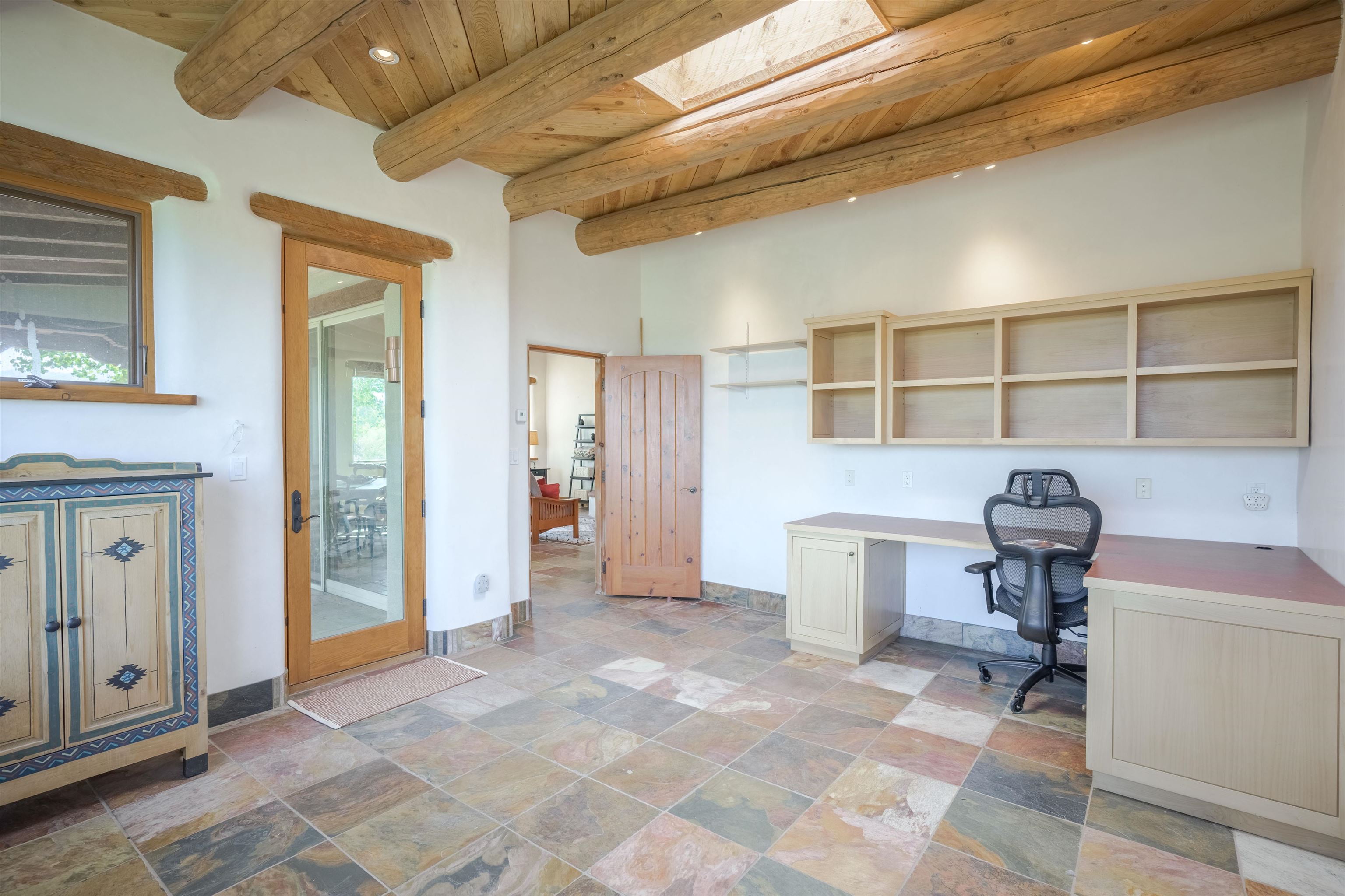 265 Hondo Seco Road, Arroyo Seco, New Mexico image 38