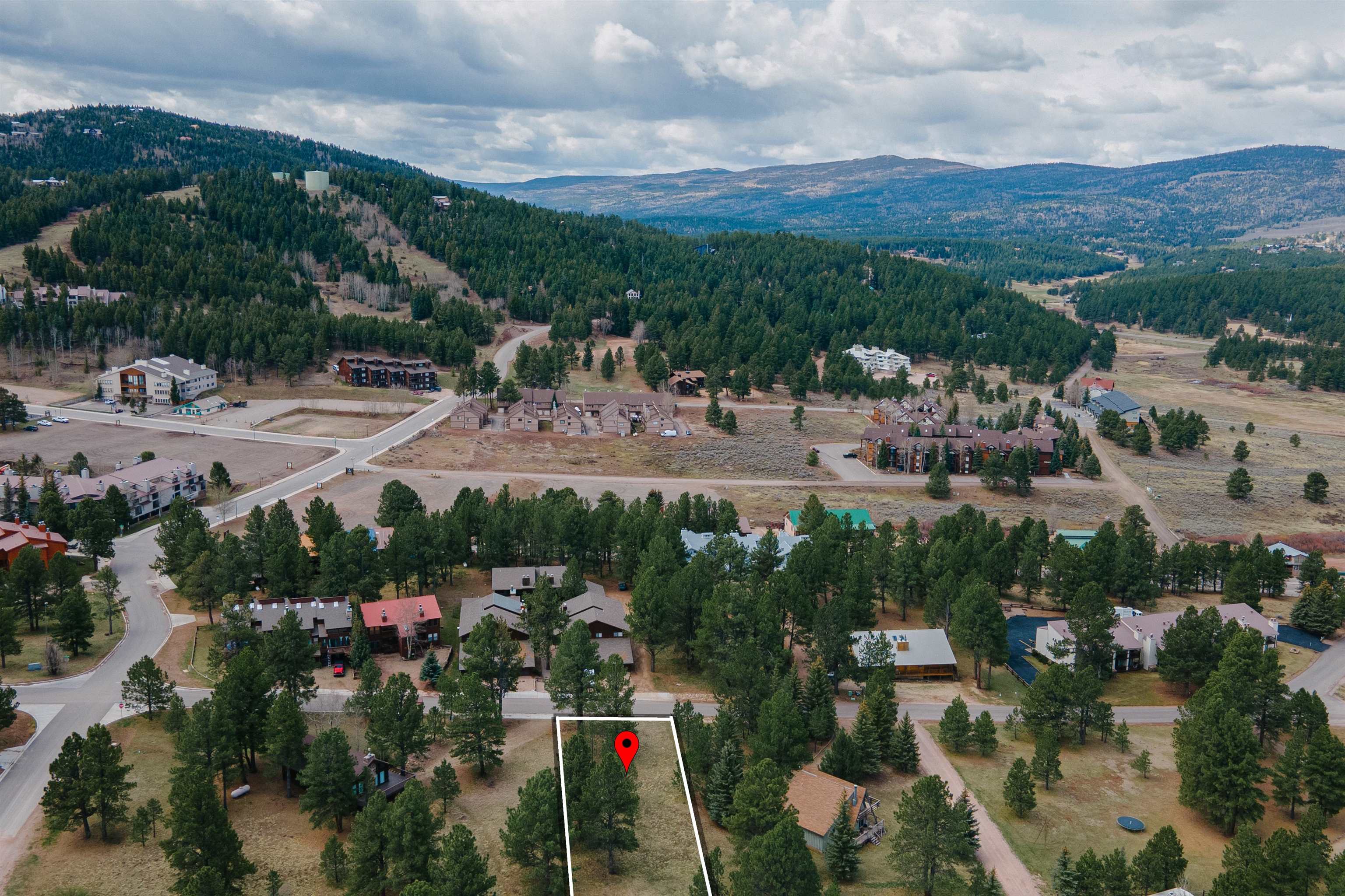 Lot 20 Mammoth Mountain Road, Angel Fire, New Mexico image 10