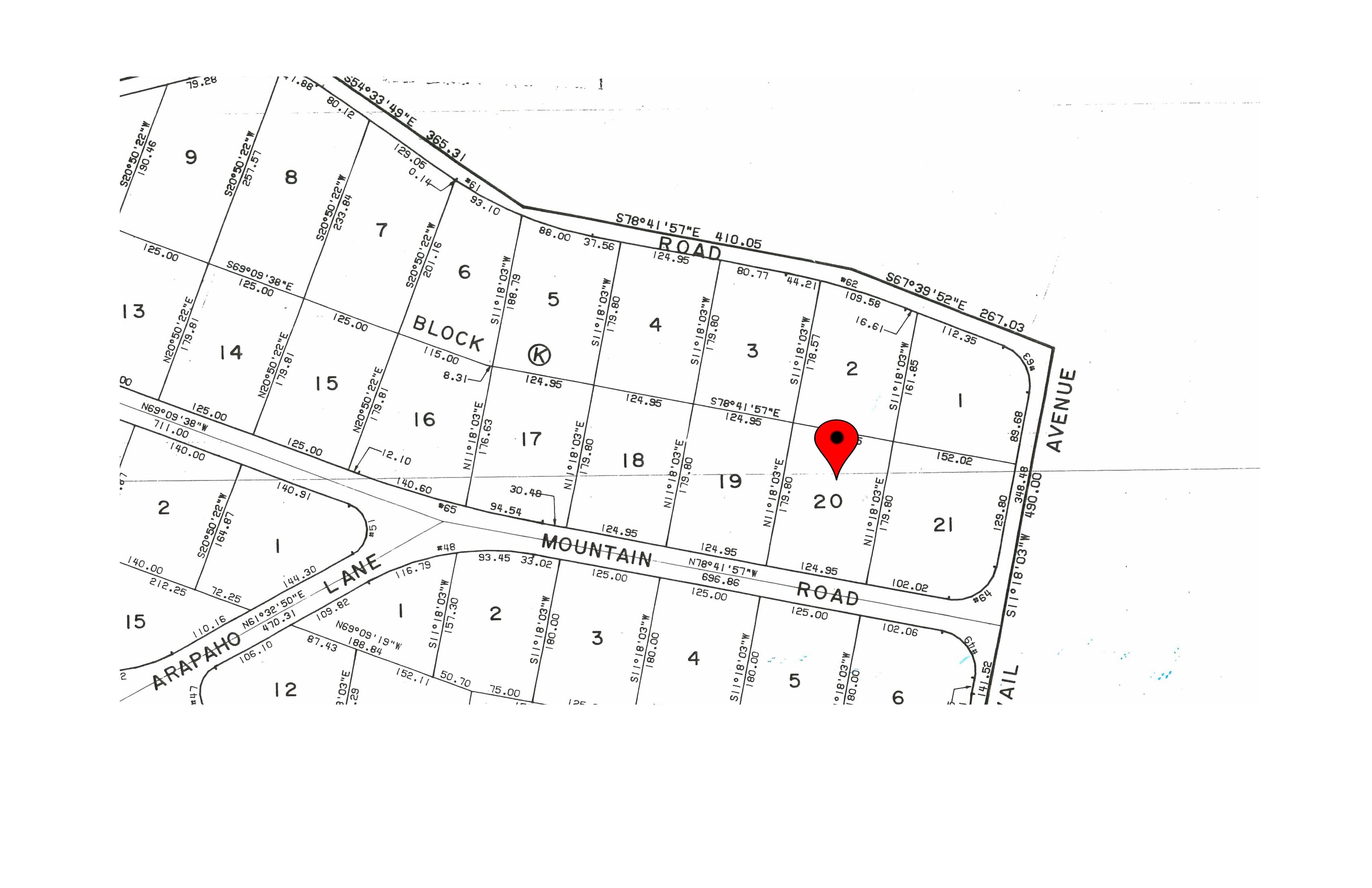 Lot 20 Mammoth Mountain Road, Angel Fire, New Mexico image 9