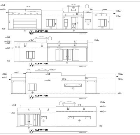 Photo of 295 Morgan Rd, Taos, NM 87571 (MLS # 114346)
