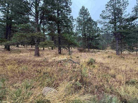 Photo of Lot 83 Alta Rd, Angel Fire, NM 87710 (MLS # 114249)