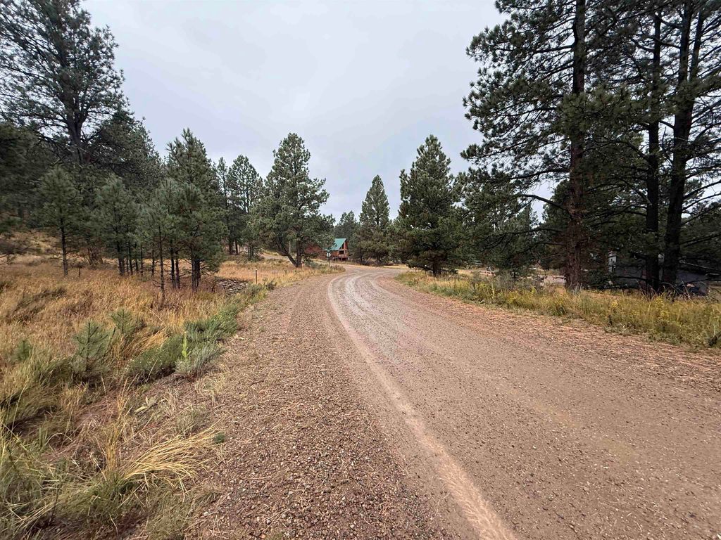 Photo of Lot 83 Alta Rd, Angel Fire, NM 87710 (MLS # 114249)