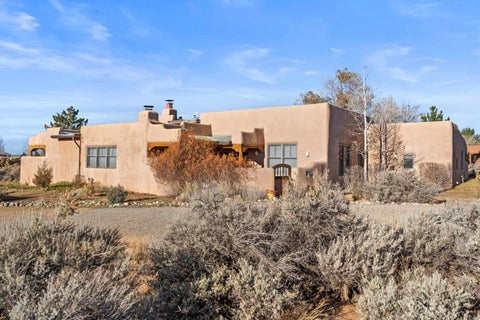 Townhouse For Sale - 2 Tecolote Rd<br/> Taos, NM 87529