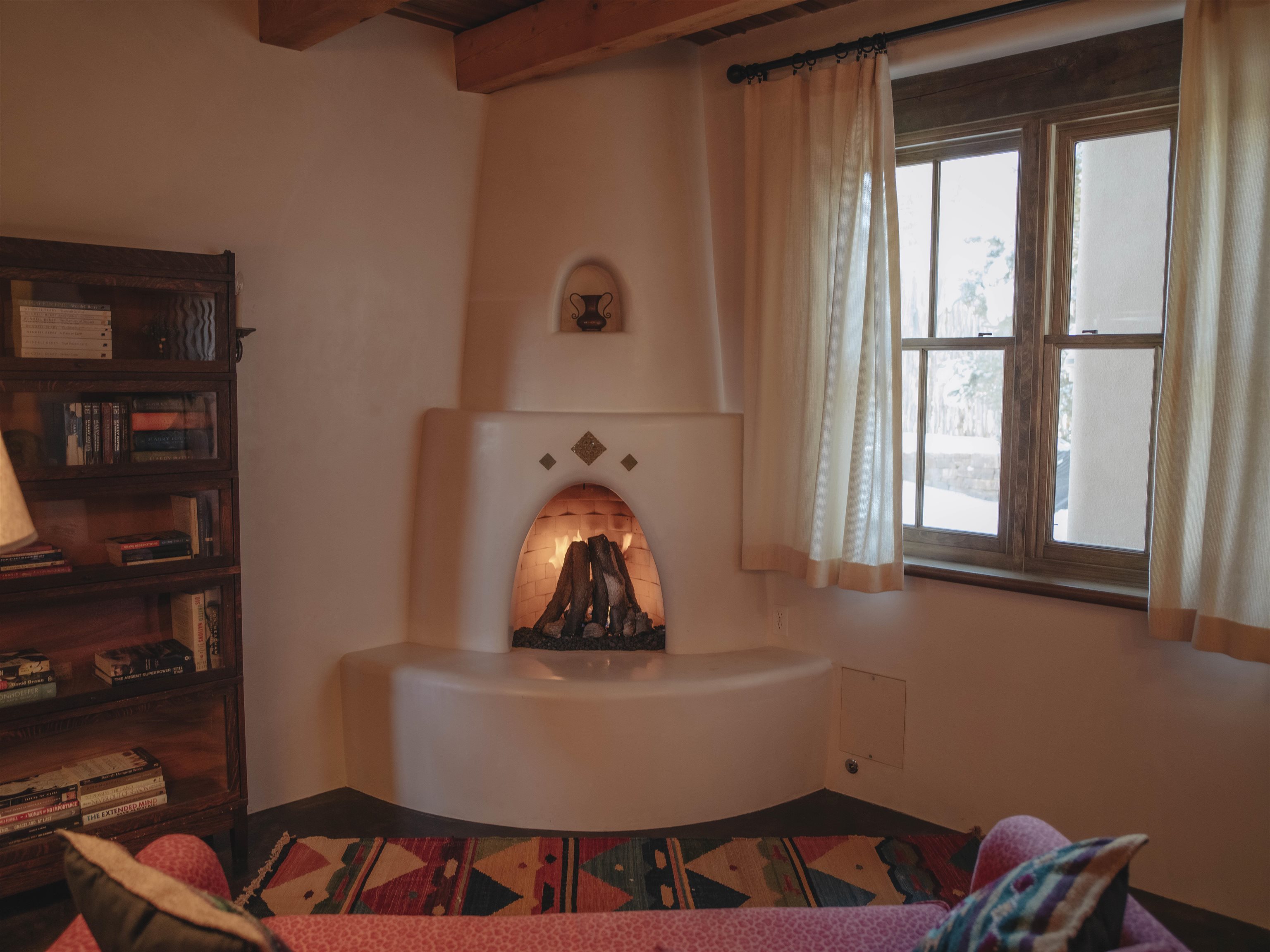 305 Devargas Lane, Taos, New Mexico image 39