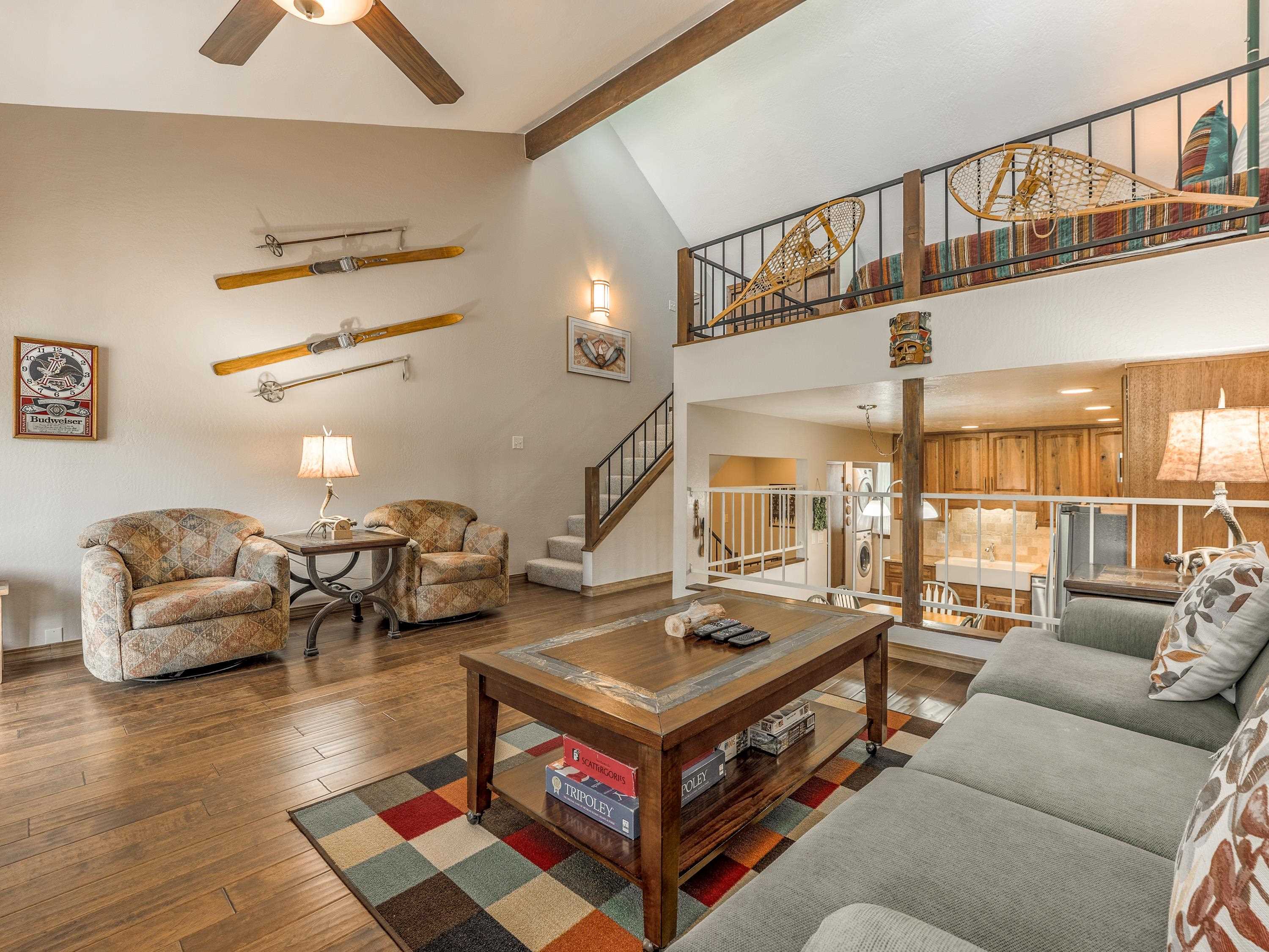 Angel Fire, New Mexico 87710, United States, 2 Bedrooms Bedrooms, ,2 BathroomsBathrooms,Residential,Pending,186479