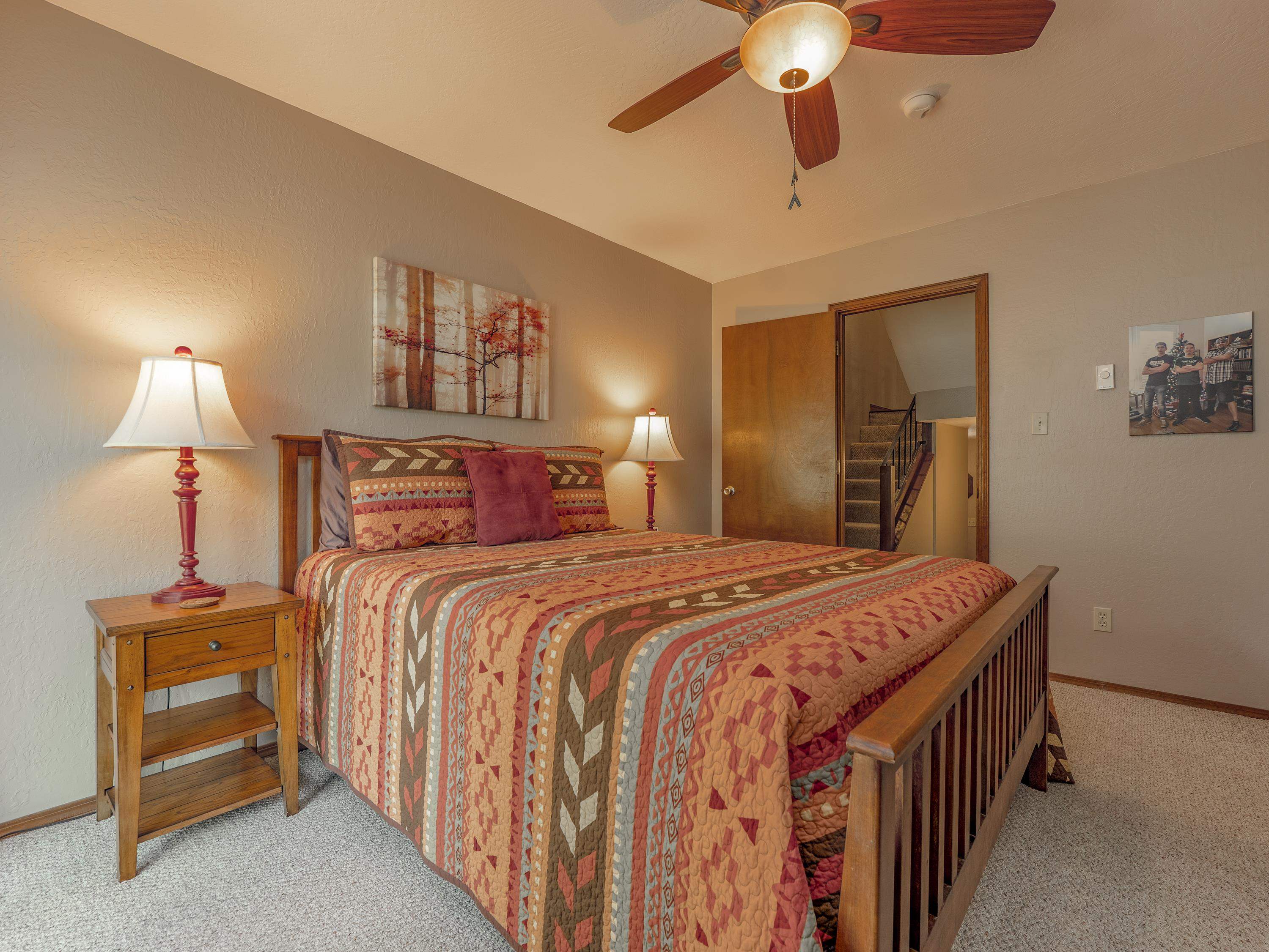 Angel Fire, New Mexico 87710, United States, 2 Bedrooms Bedrooms, ,2 BathroomsBathrooms,Residential,Pending,186479