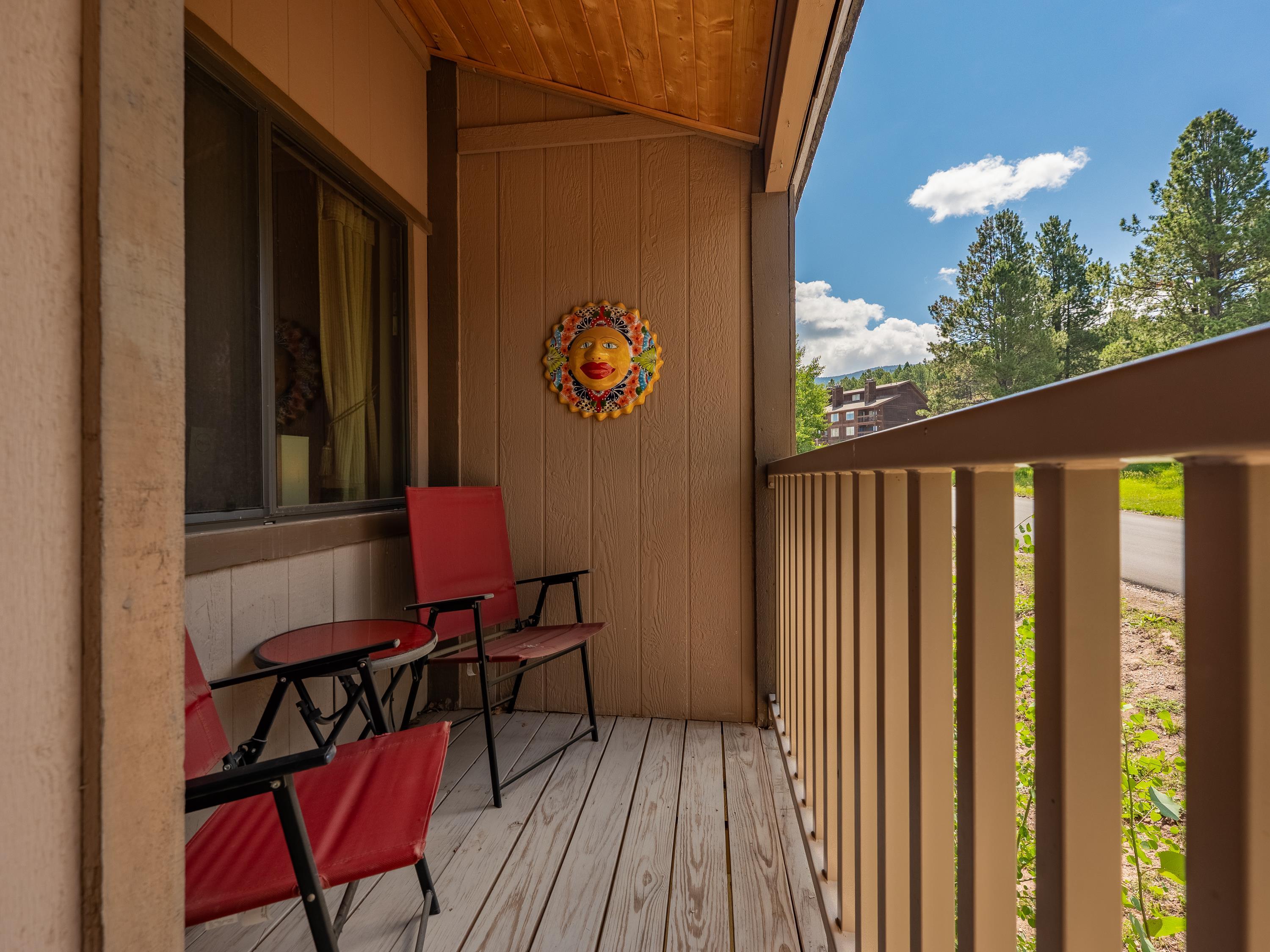 Angel Fire, New Mexico 87710, United States, 2 Bedrooms Bedrooms, ,2 BathroomsBathrooms,Residential,Pending,186479