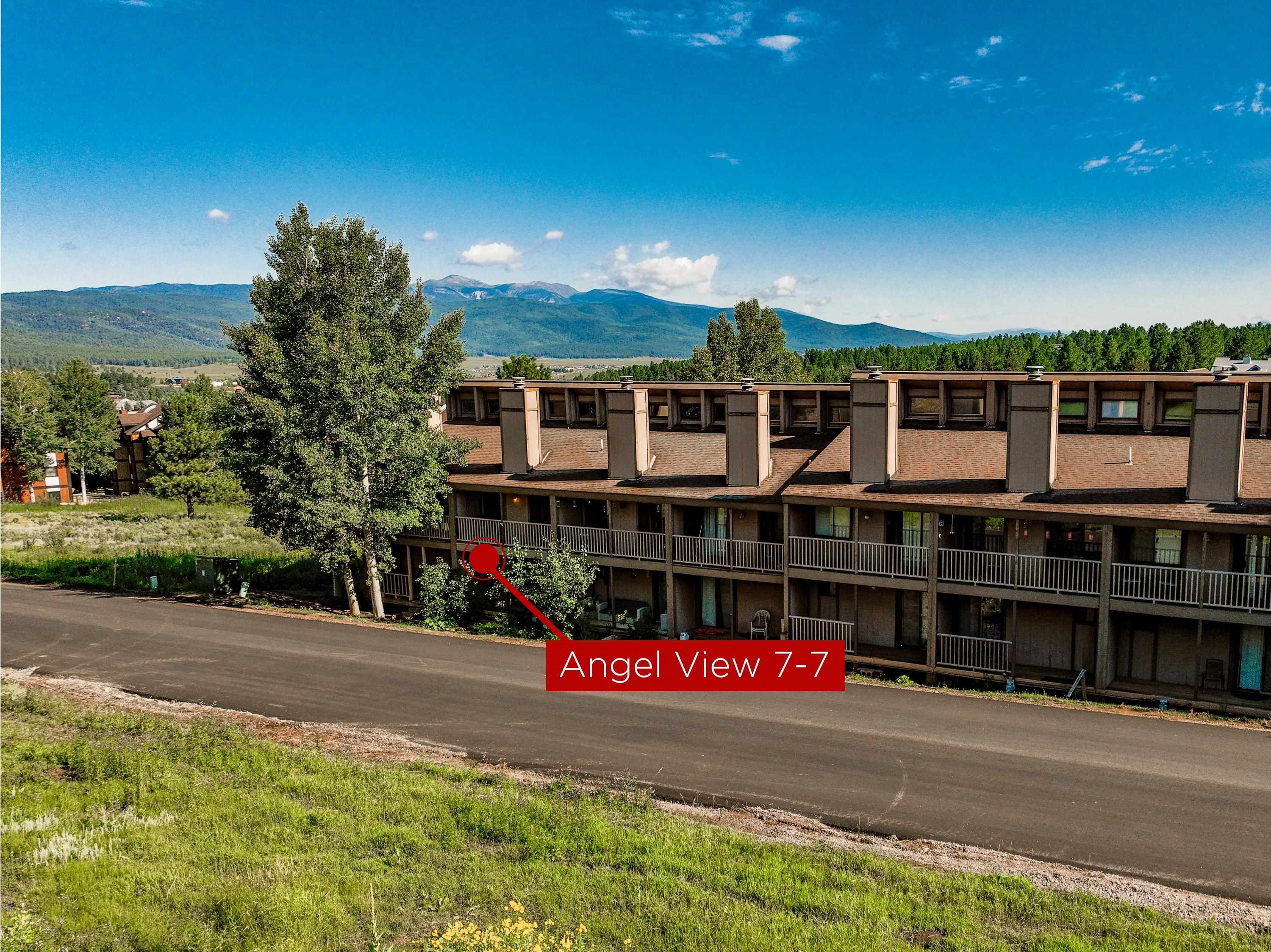 Angel Fire, New Mexico 87710, United States, 2 Bedrooms Bedrooms, ,2 BathroomsBathrooms,Residential,Pending,186479