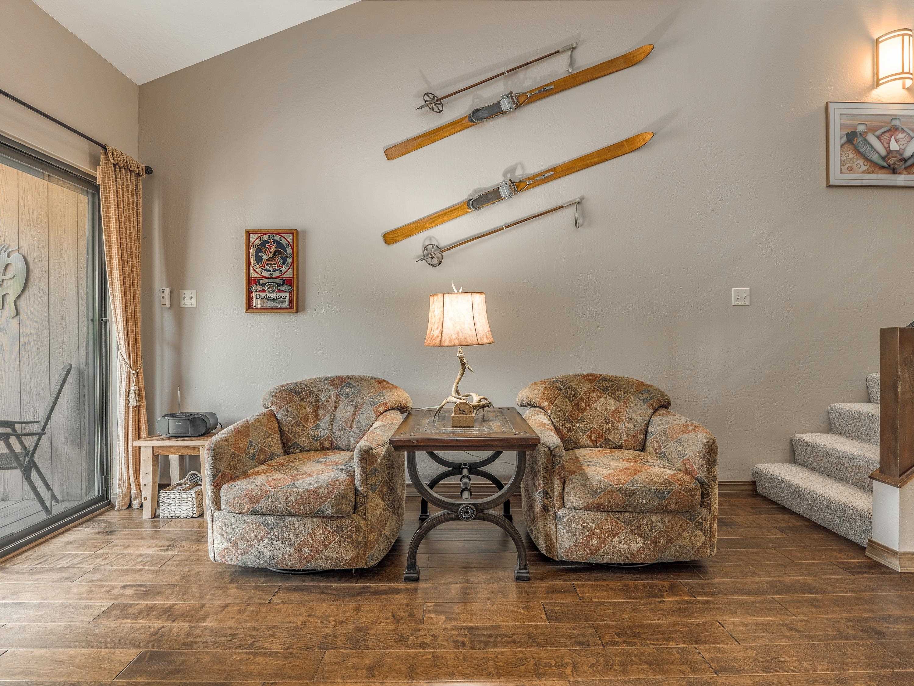 Angel Fire, New Mexico 87710, United States, 2 Bedrooms Bedrooms, ,2 BathroomsBathrooms,Residential,Pending,186479