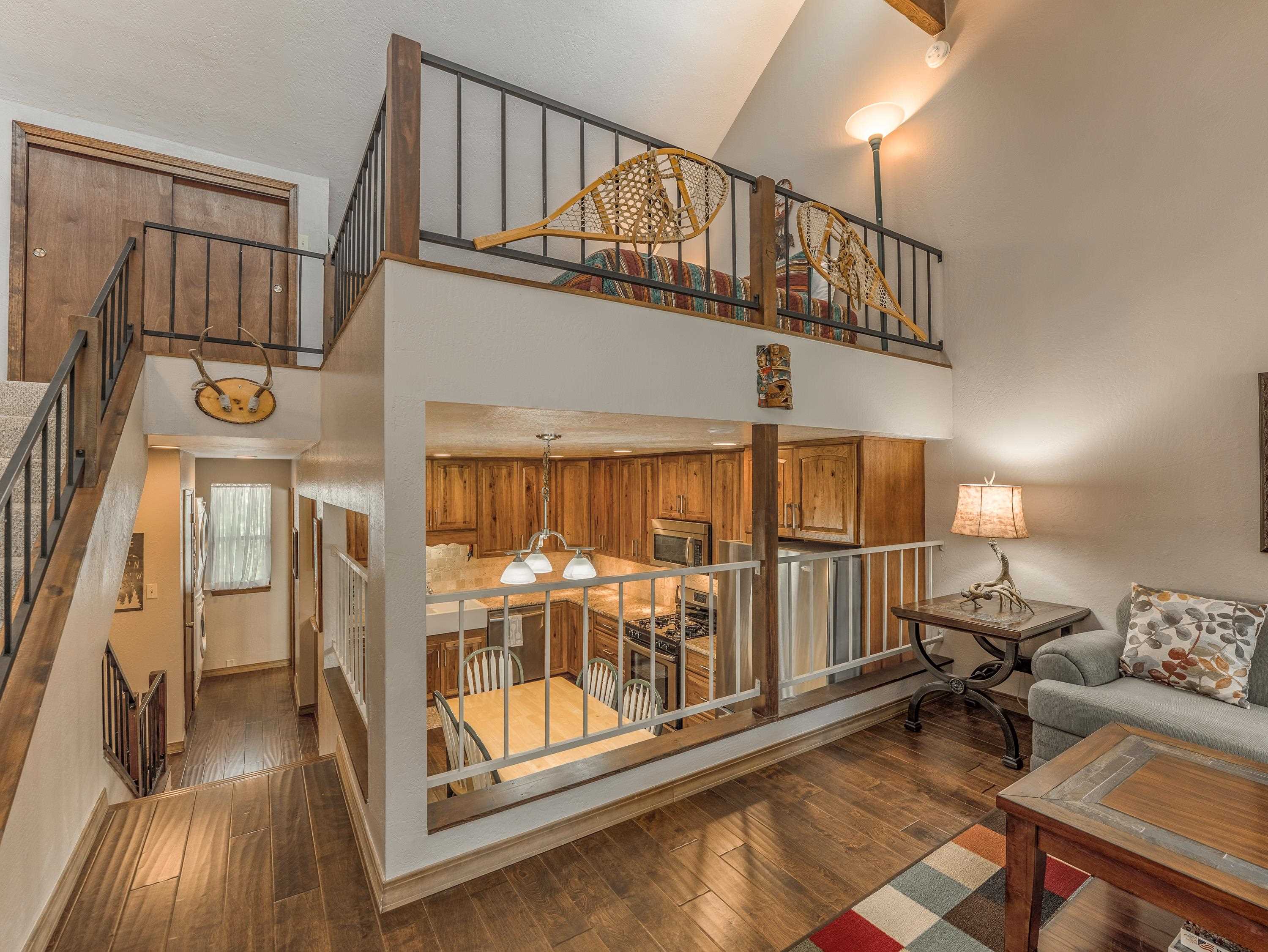 Angel Fire, New Mexico 87710, United States, 2 Bedrooms Bedrooms, ,2 BathroomsBathrooms,Residential,Pending,186479