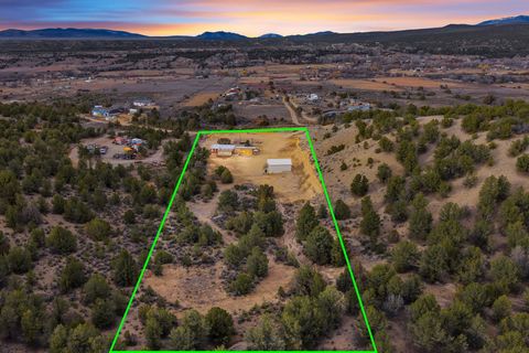Vacant Land For Sale - 80 Acequia Del Madre Llano<br/> Arroyo Hondo, NM 87513