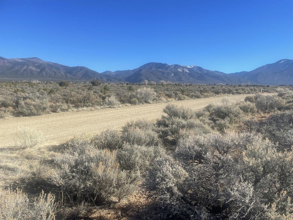 Lot 5 Calvary Camp Road, Arroyo Seco, New Mexico image 3