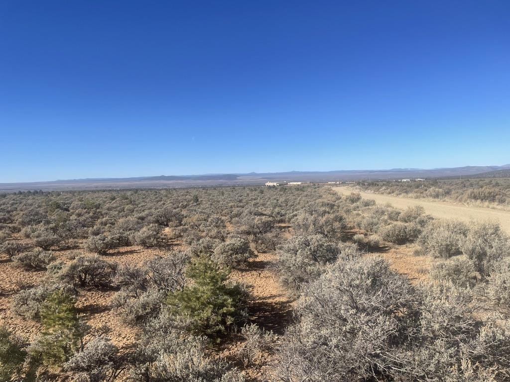 Lot 5 Calvary Camp Road, Arroyo Seco, New Mexico image 2