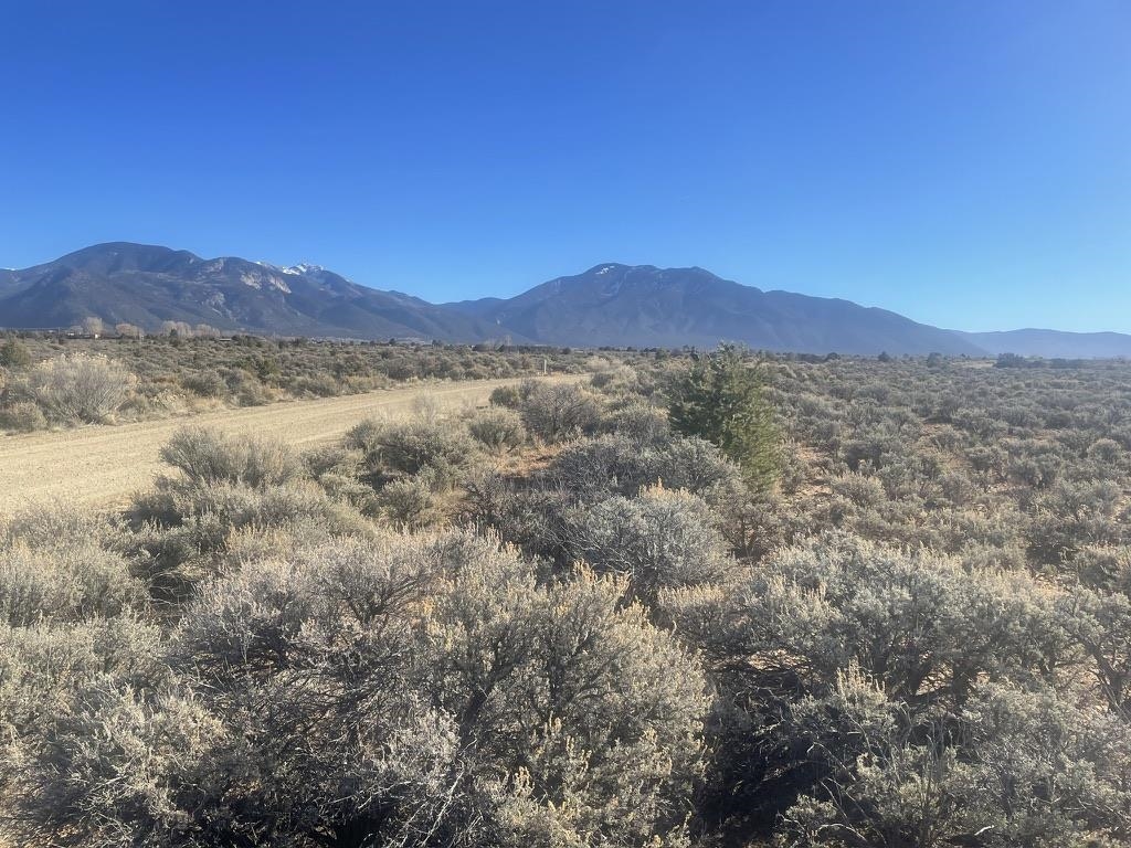 Lot 5 Calvary Camp Road, Arroyo Seco, New Mexico image 1