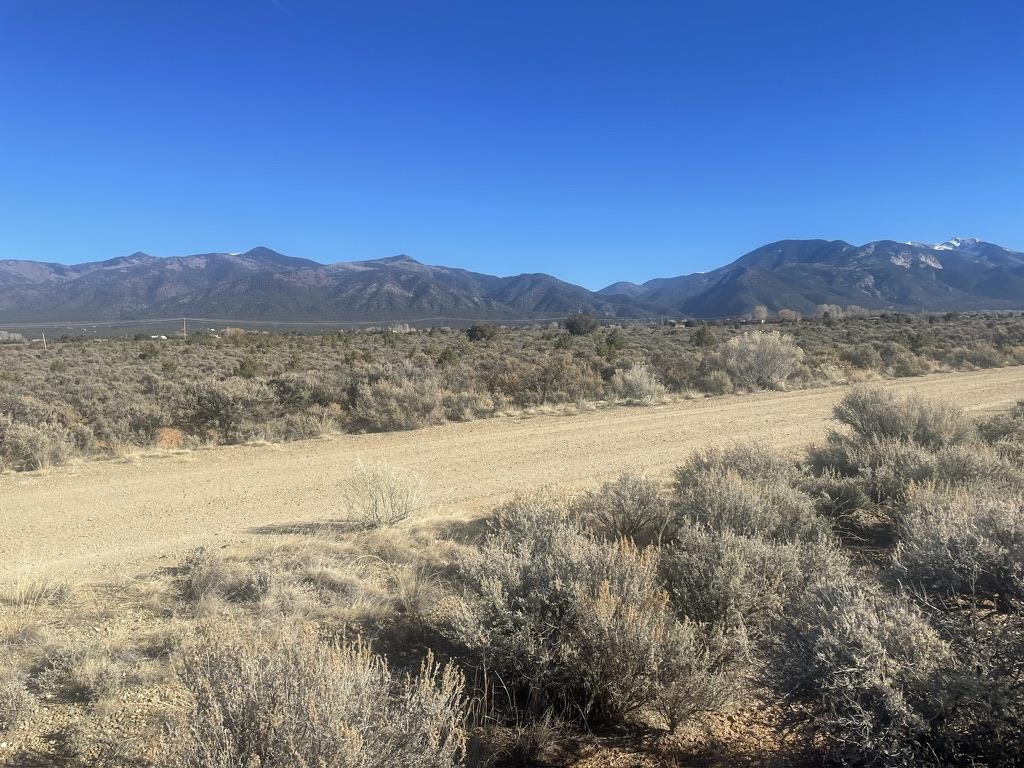 Lot 5 Calvary Camp Road, Arroyo Seco, New Mexico image 5