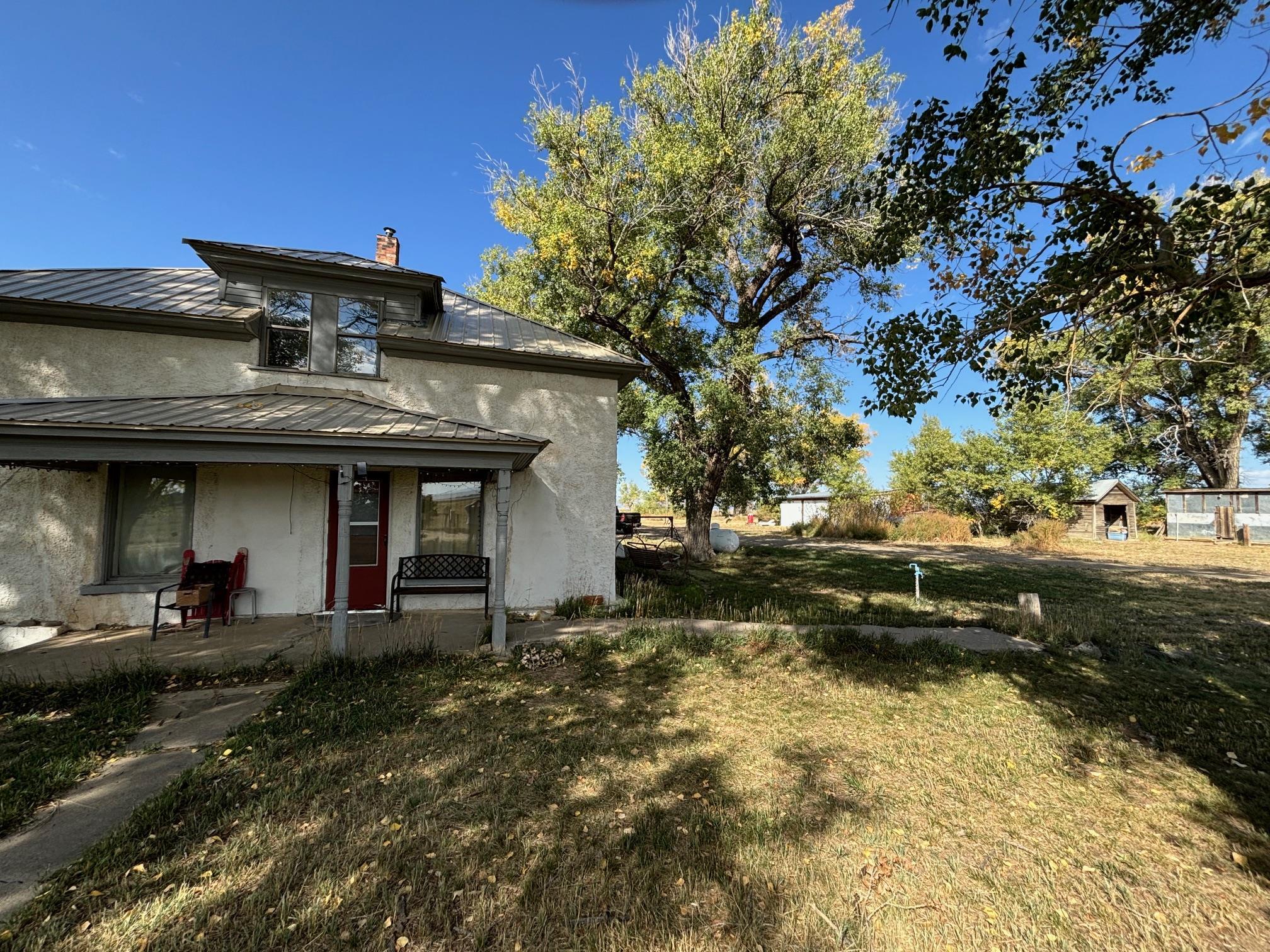 461 Elm Tree Rd, Maxwell, New Mexico image 29