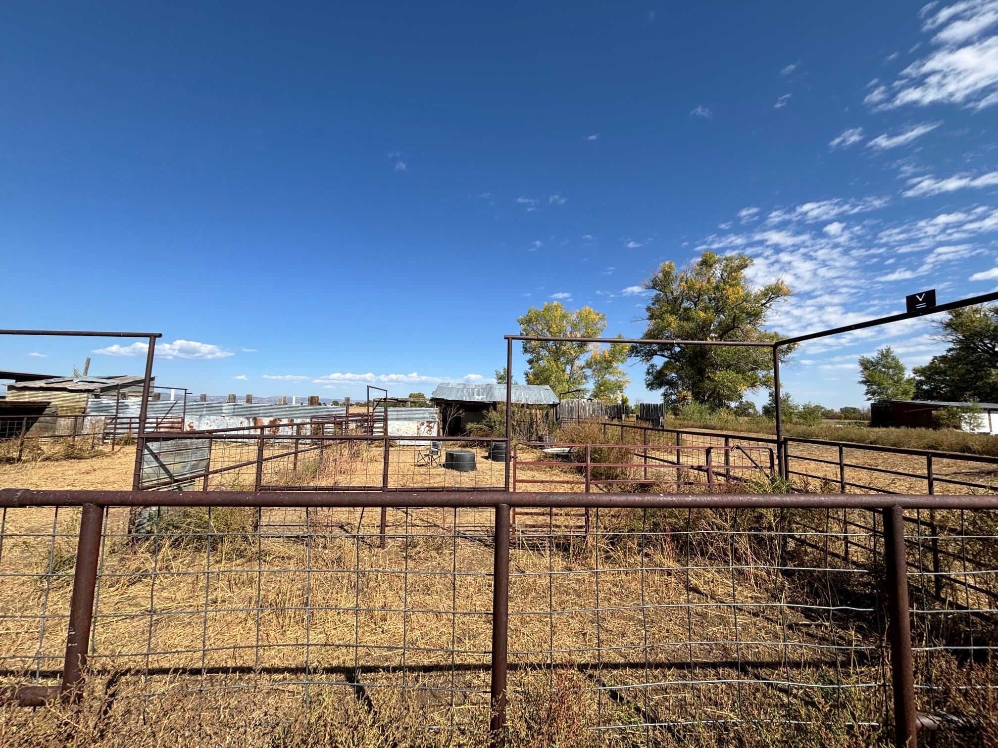 461 Elm Tree Rd, Maxwell, New Mexico image 36