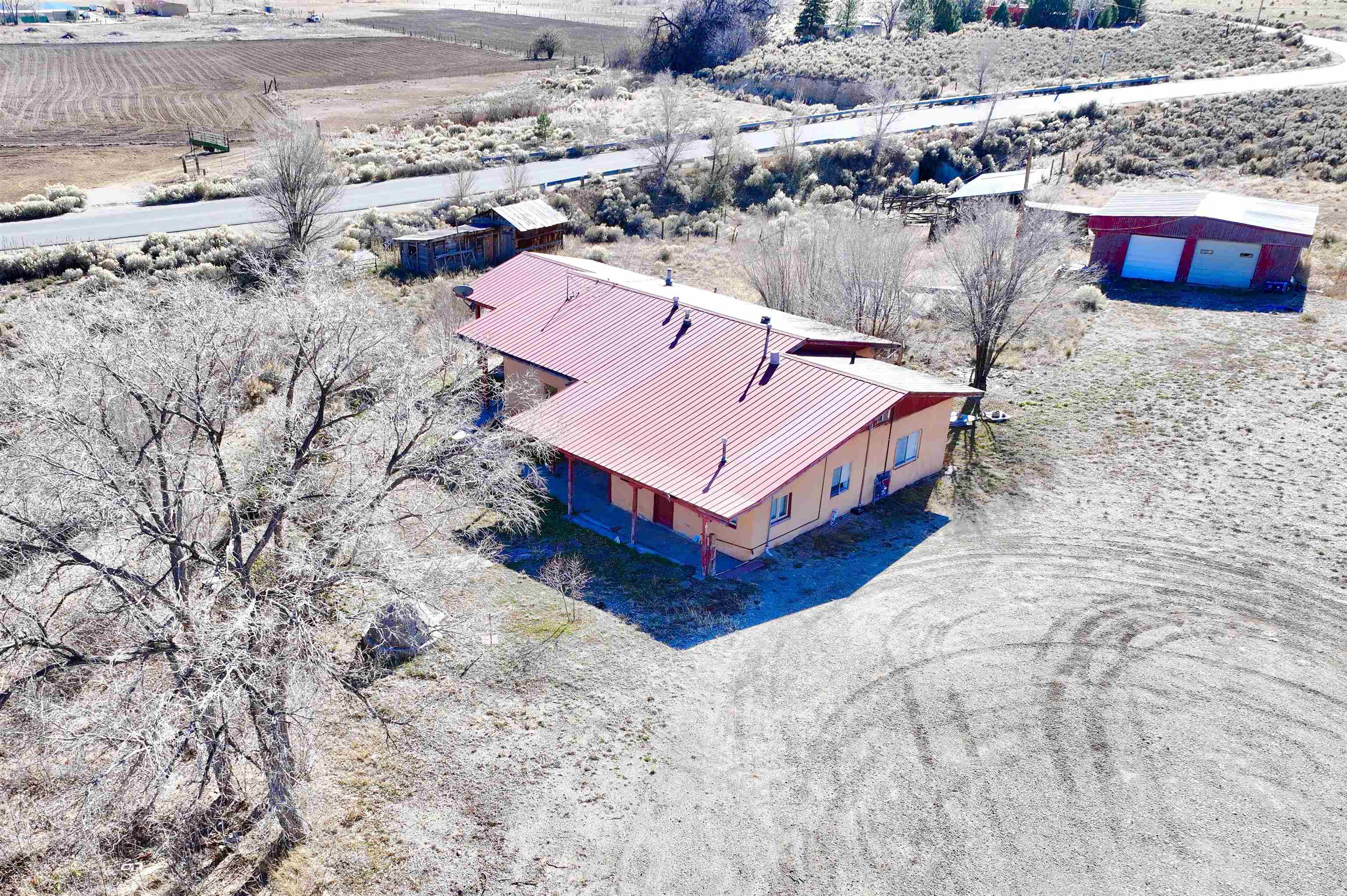 1634 Paseo Del Pueblo Norte, El Prado, New Mexico image 7