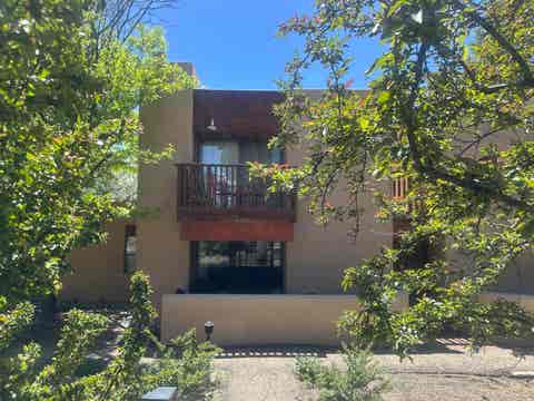 Condo For Sale - 88 Comanche Road #143<br/> El Prado, NM 87529