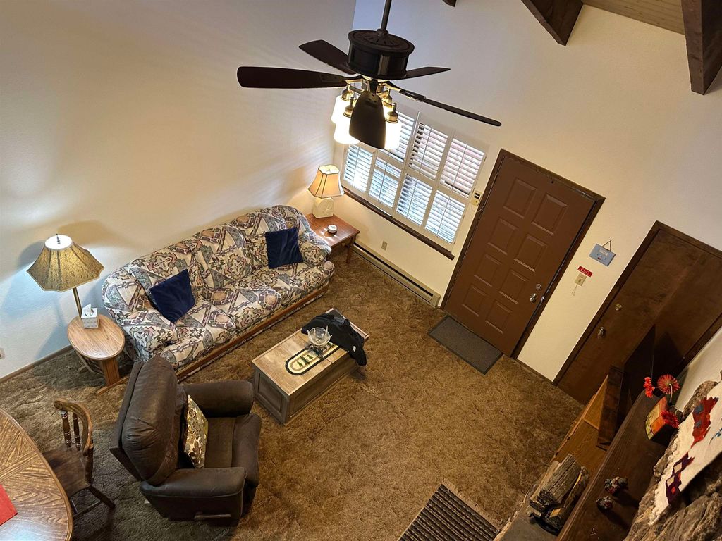 Photo of 25 Jackson Hole Road #362, Angel Fire, NM 87710 (MLS # 112309)