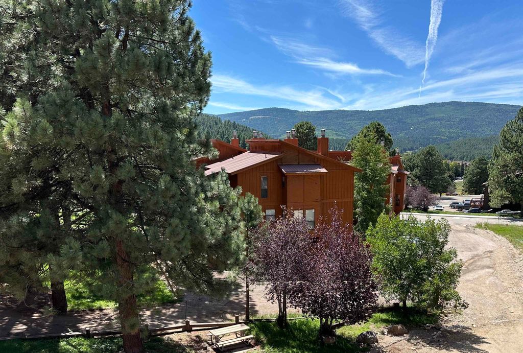Photo of 25 Jackson Hole Road #362, Angel Fire, NM 87710 (MLS # 112309)