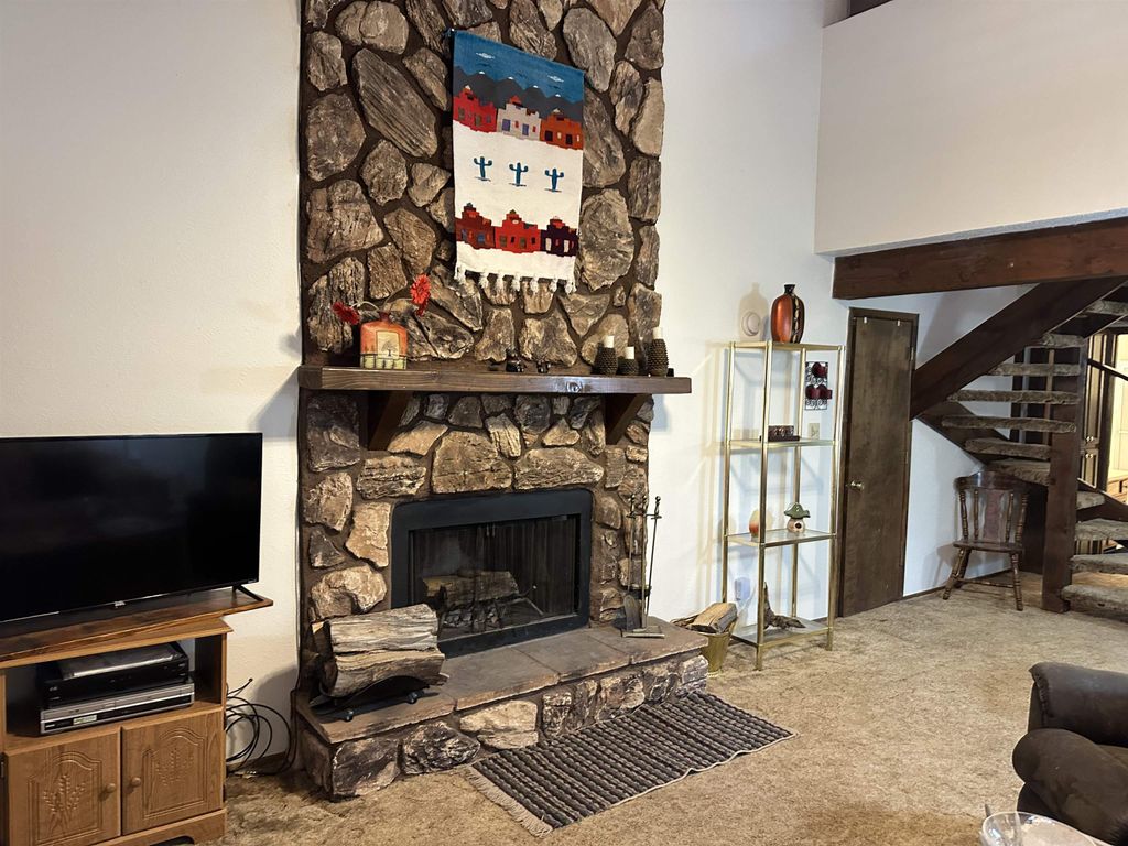 Photo of 25 Jackson Hole Road #362, Angel Fire, NM 87710 (MLS # 112309)