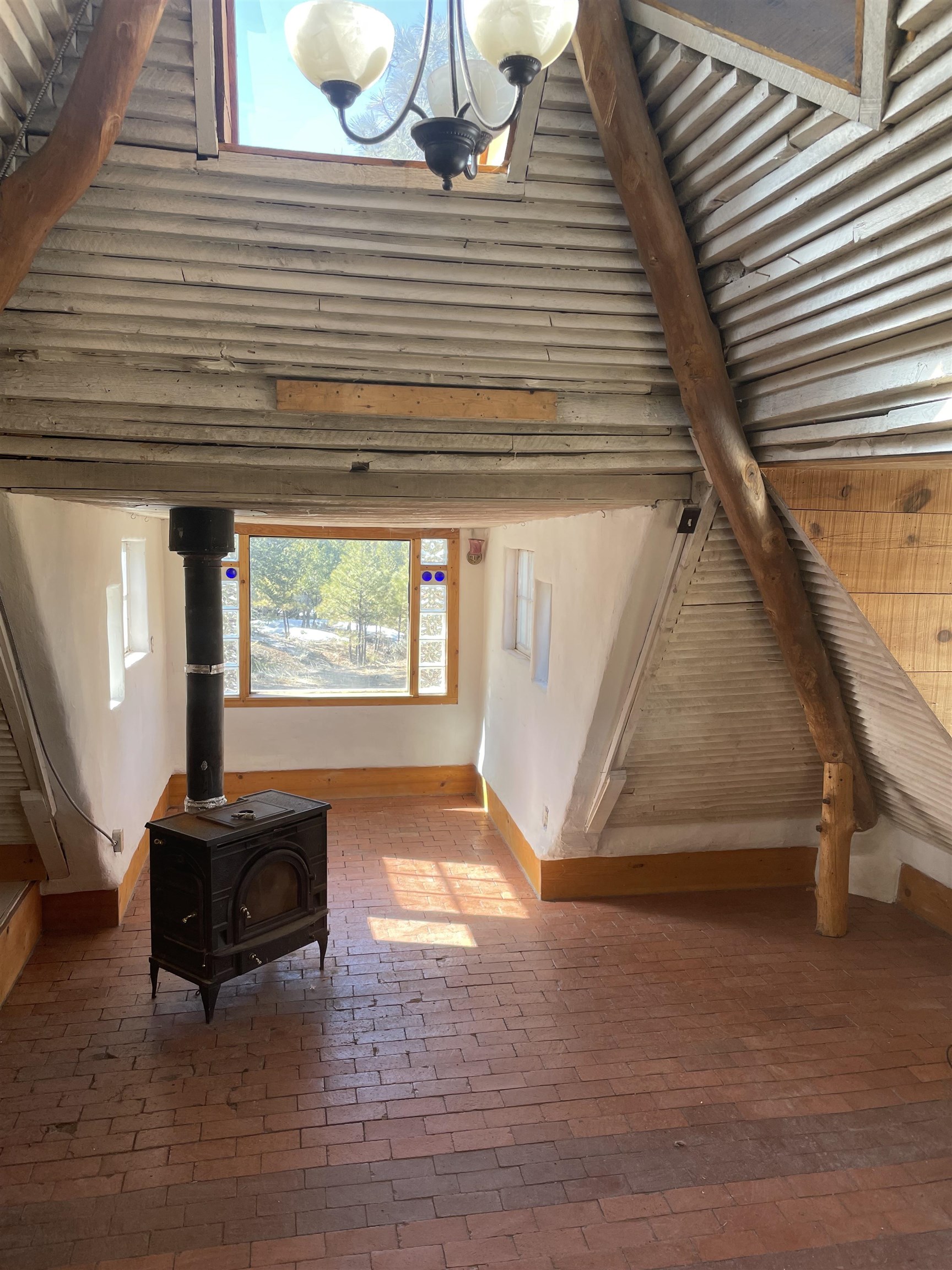 267 Gallina Canyon Rd, Taos, New Mexico image 22