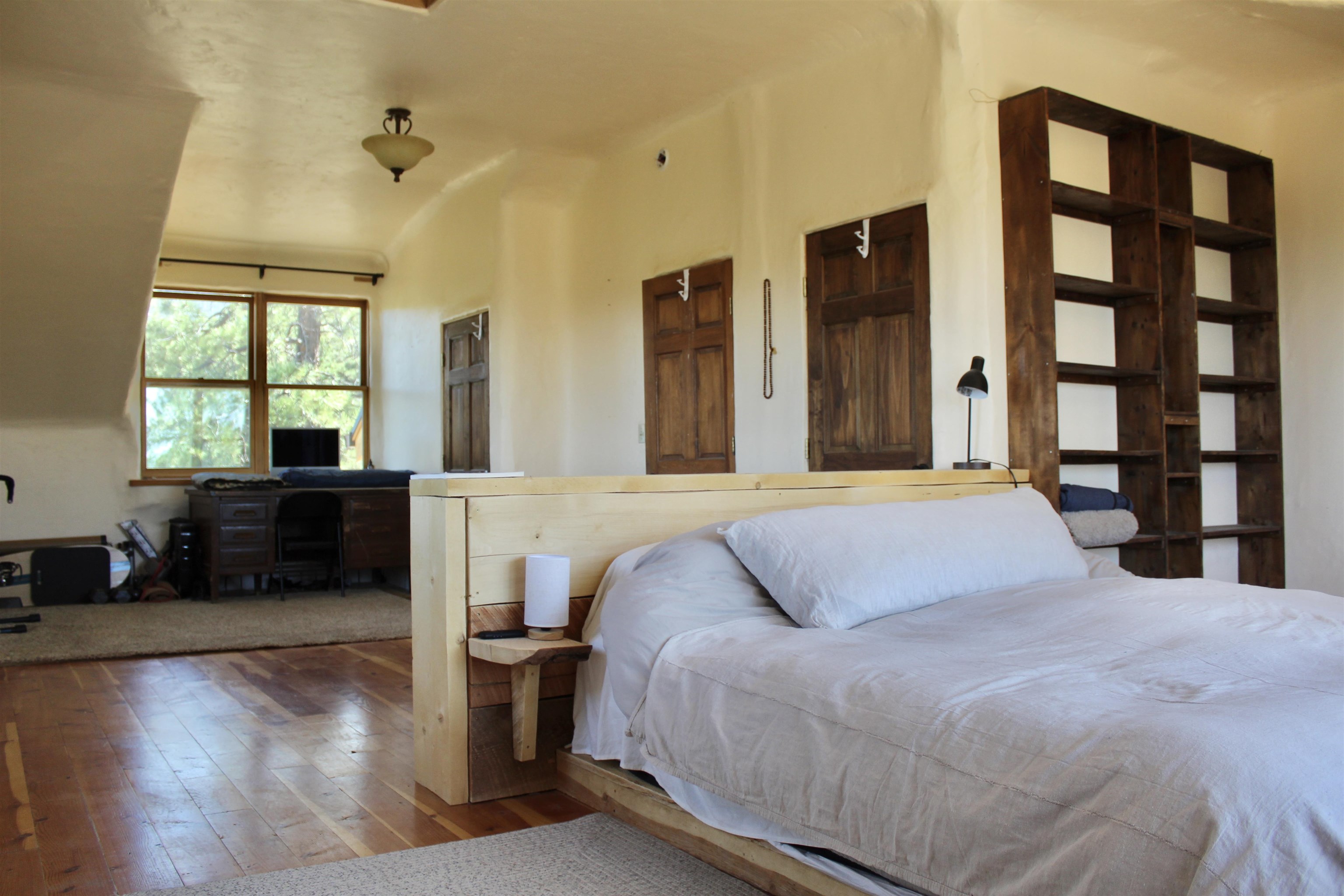 267 Gallina Canyon Rd, Taos, New Mexico image 15