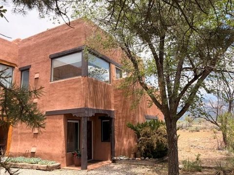 Townhouse For Sale - 248 4 Nm 150 #104<br/> El Prado, NM 87529