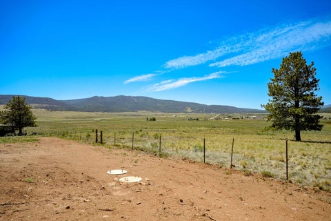 Vacant Land For Sale - LOTS Val Verde Iii<br/> Angel Fire, NM 87710